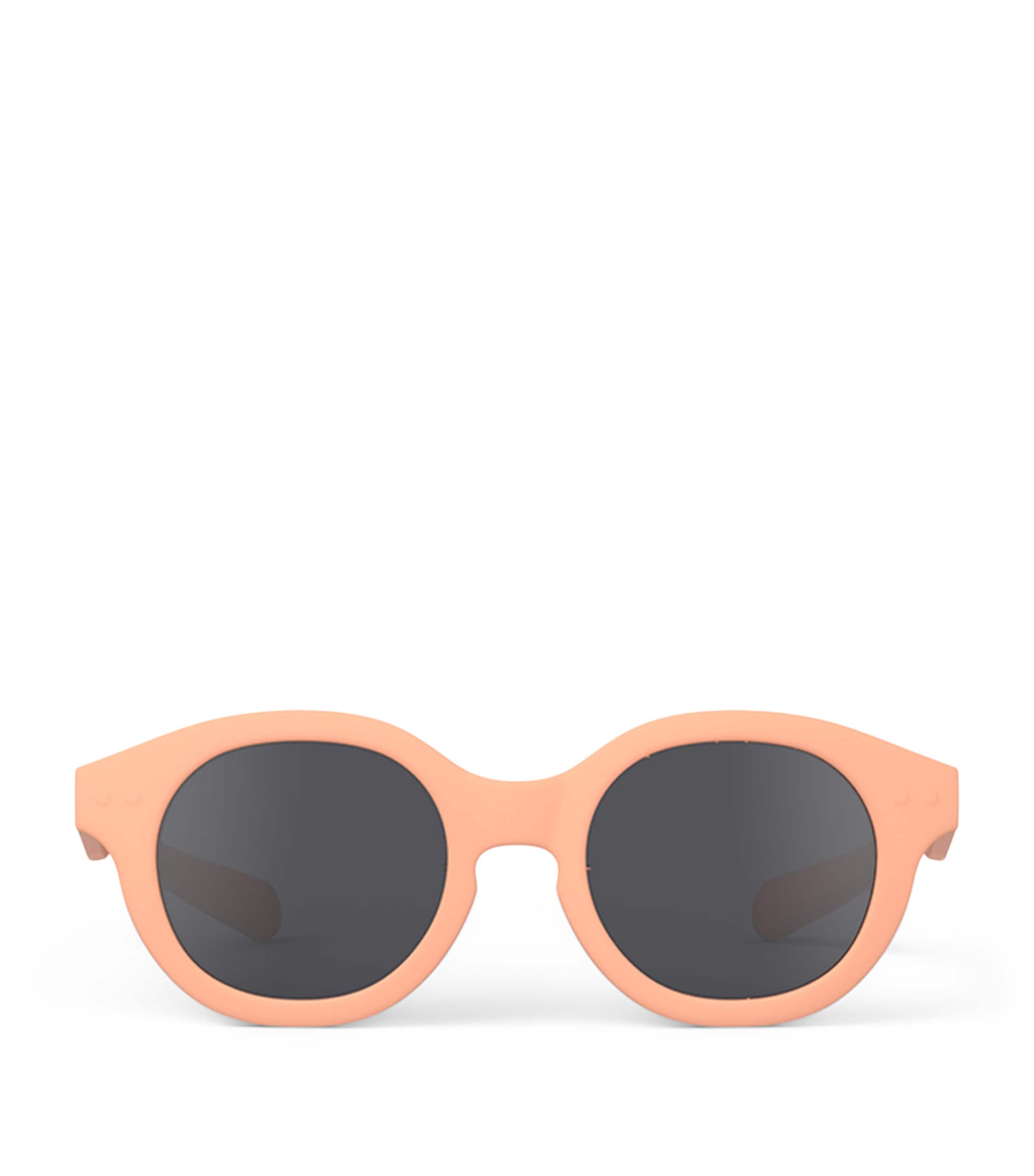 IZIPIZI KIDS Round Sunglasses (3-5 Years) | Kids New In | Boys Accessories | Sunglasses | Girls Accessories
