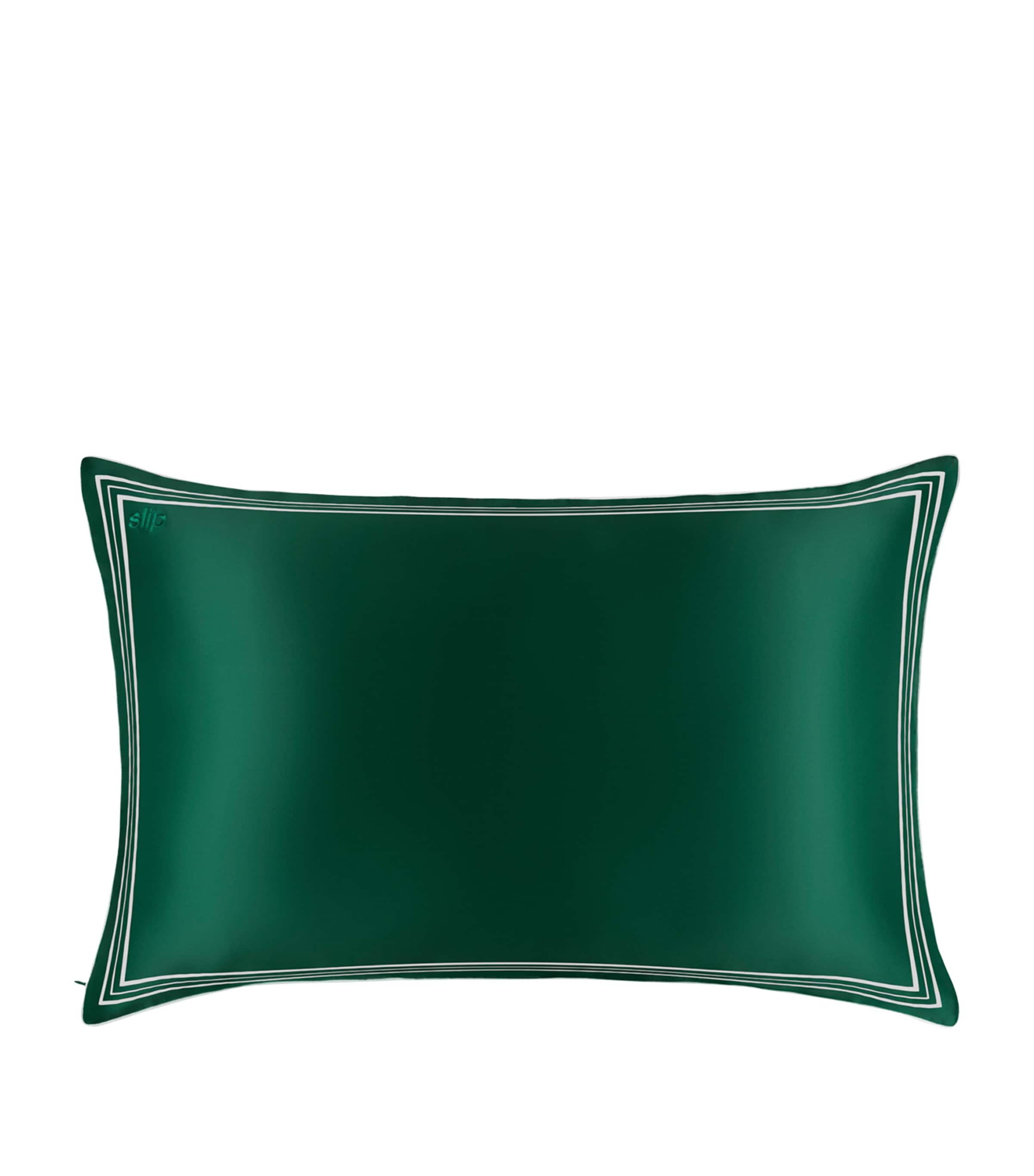 Slip Mulberry Silk Queen Pillowcase (51cm x 76cm) Image 2