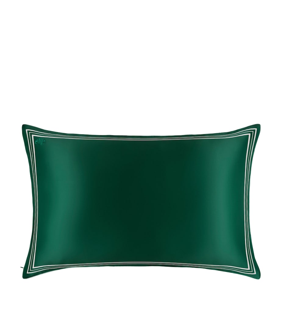 Slip Mulberry Silk Queen Pillowcase (51cm x 76cm) Image 2