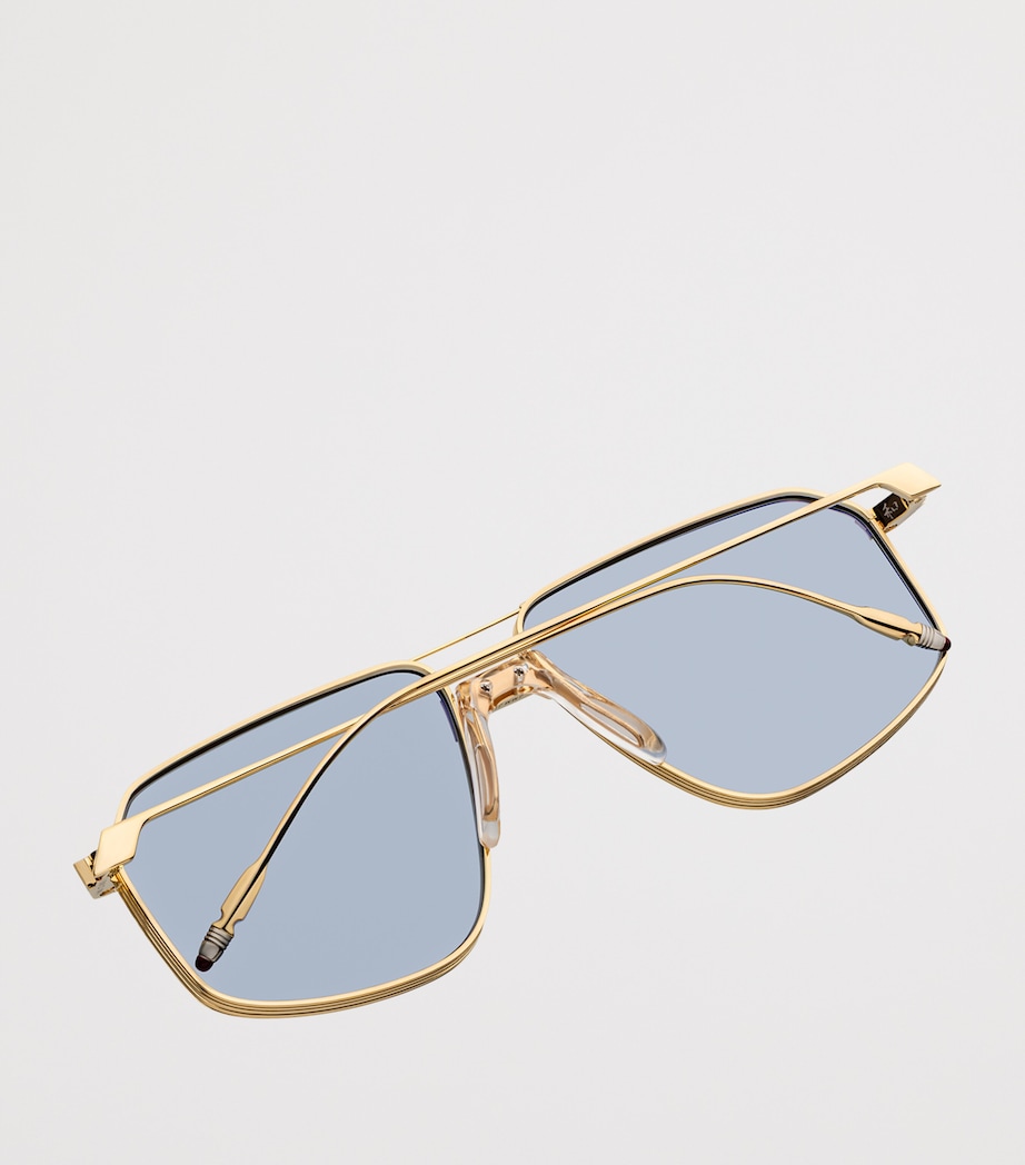 Metal Jagger Sunglasses  SERENE  CR39 Image 3