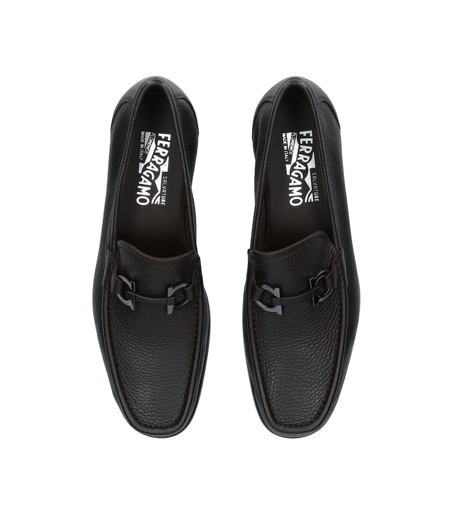 Grandioso Loafers DARK BROWN Image 4