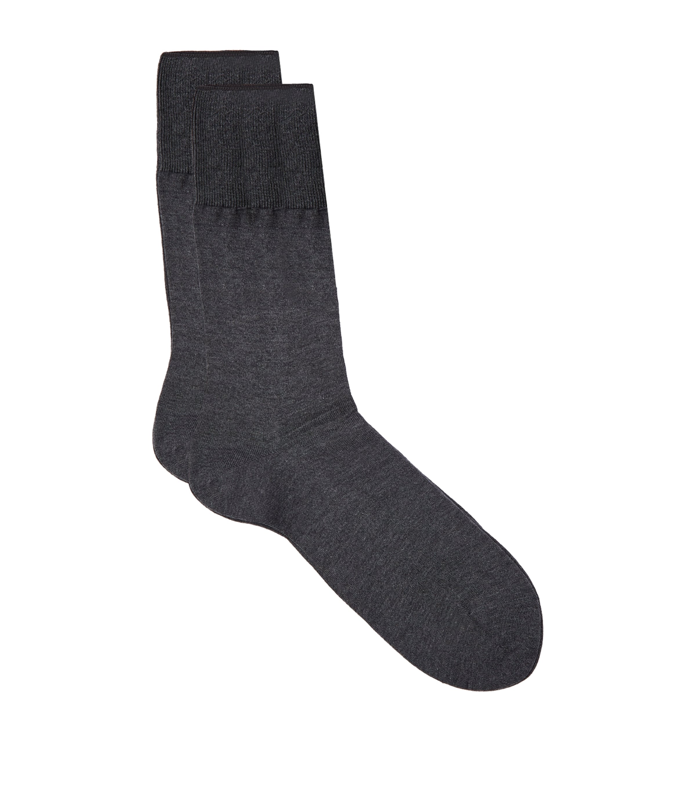 Falke Firenze Socks In Grey