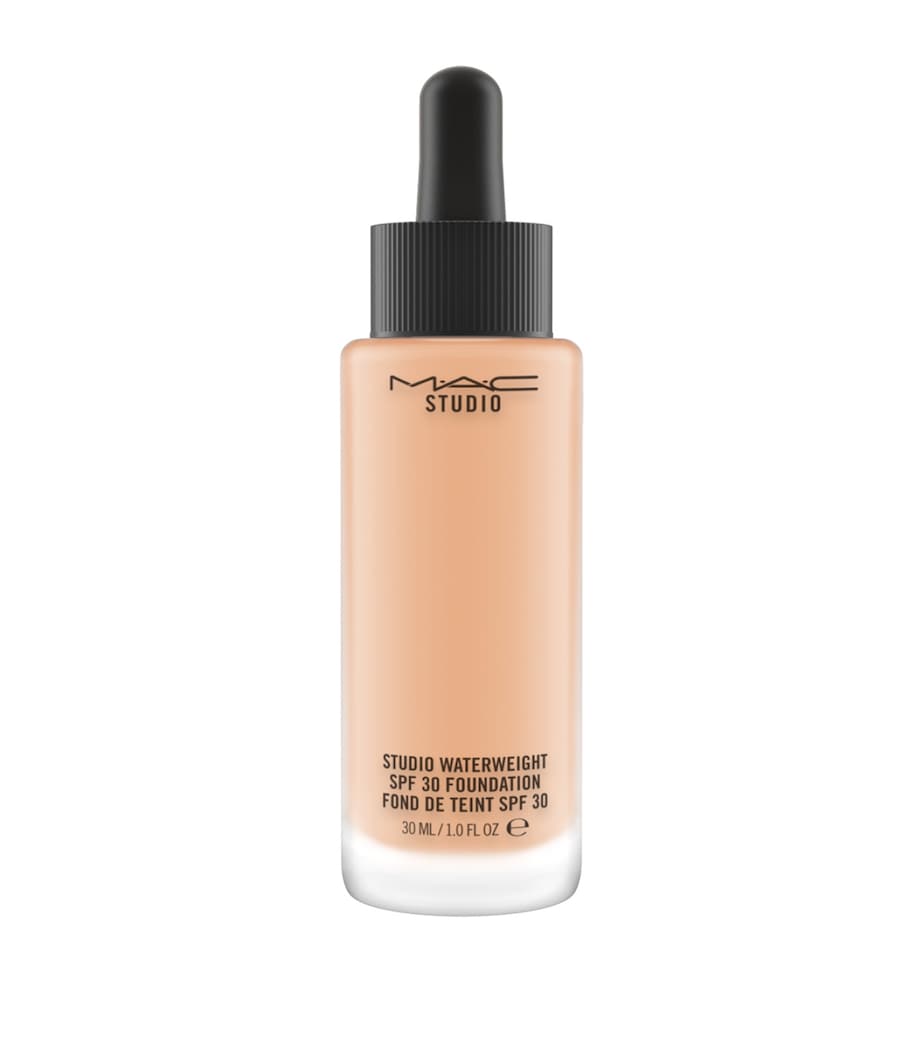 Studio Waterweight SPF 30 Foundation NC35 Image 1