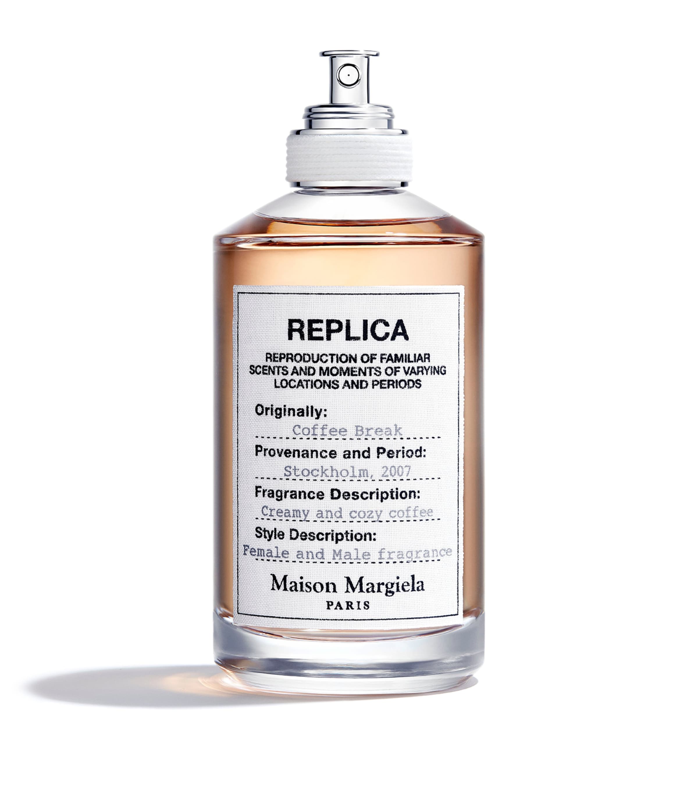 Maison Margiela Coffee Break Eau De Toilette