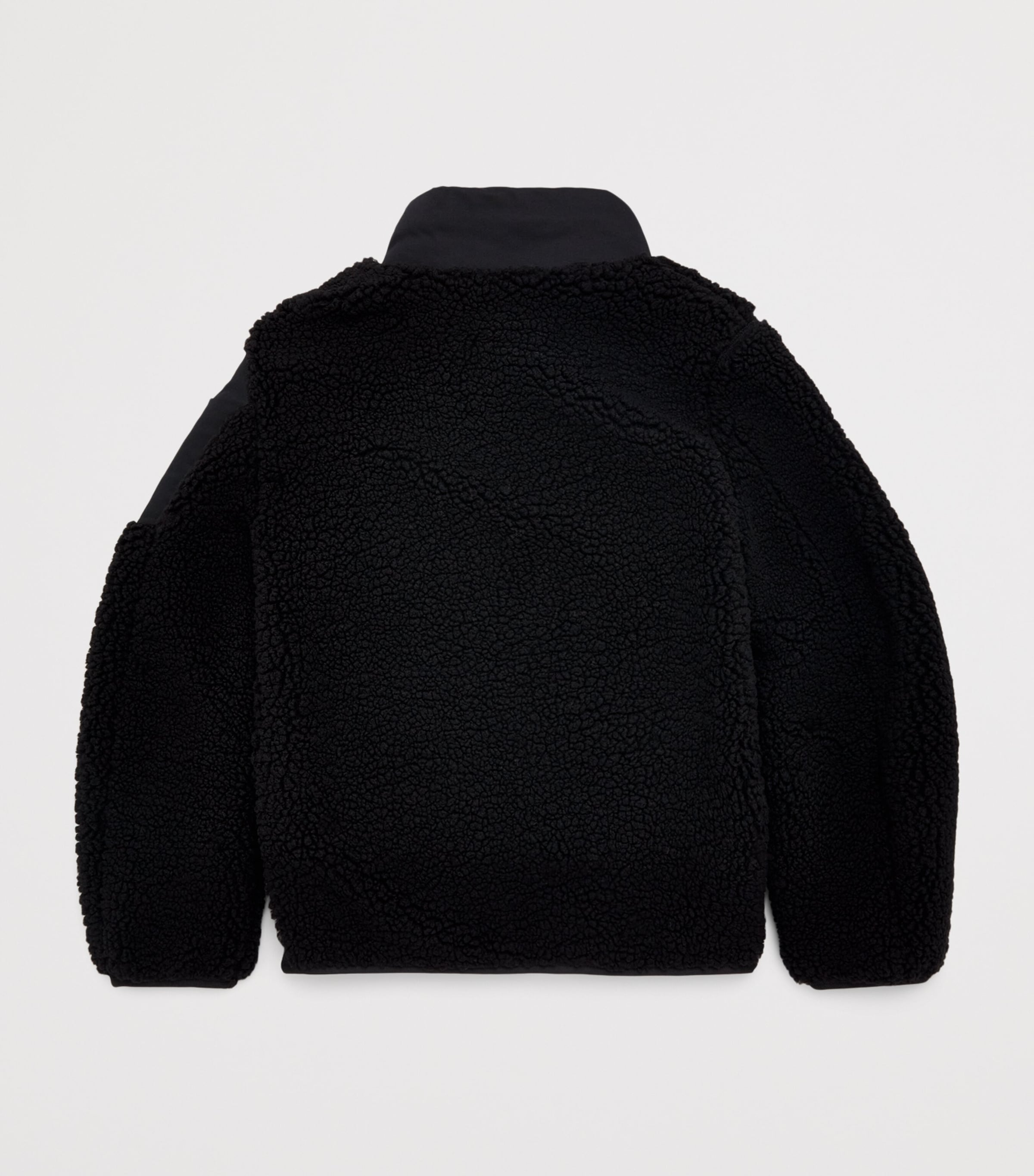 Saglek Jacket (6-16 Years) 292BLACK Image 2