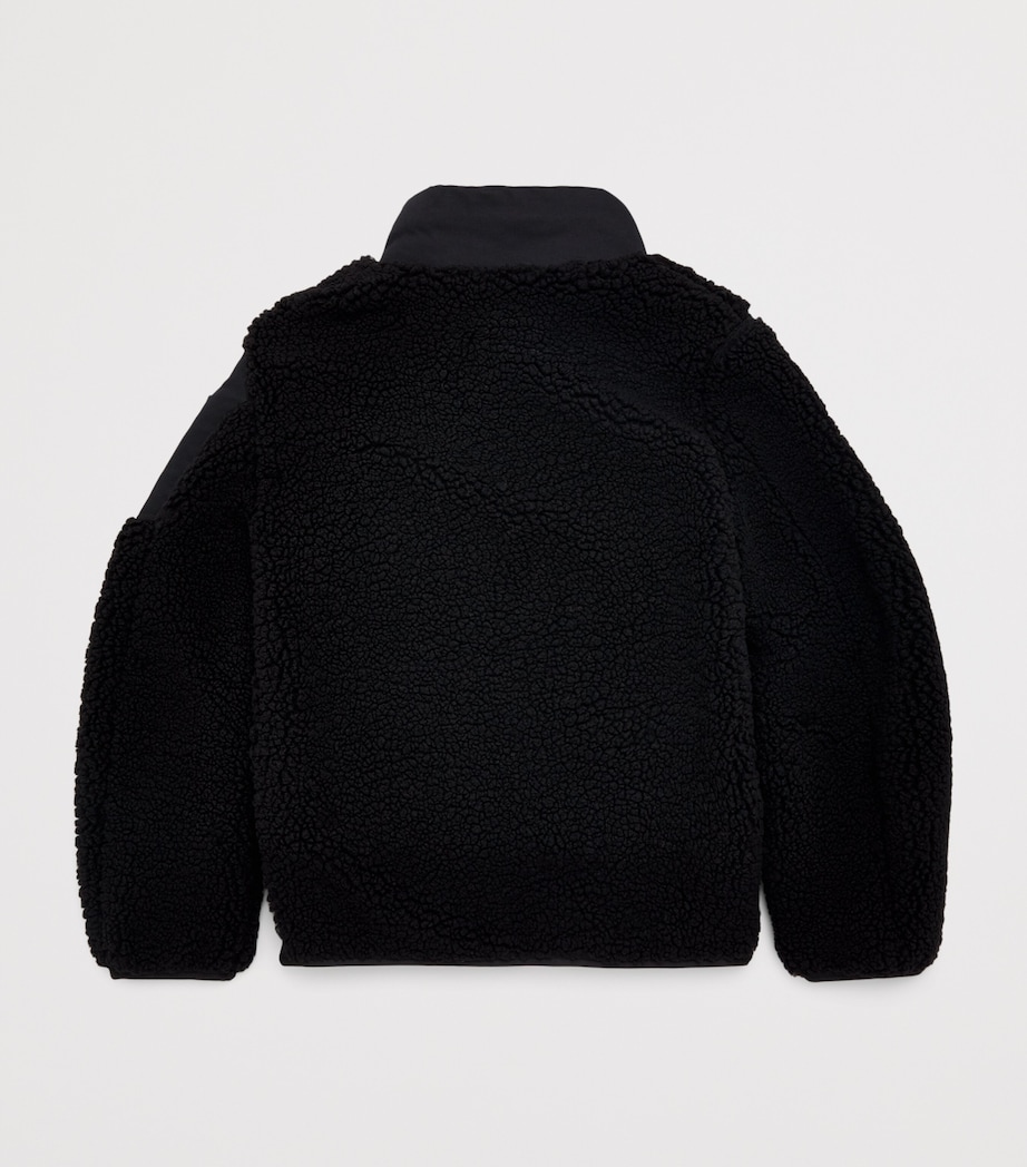 Saglek Jacket (6-16 Years) 292BLACK Image 2