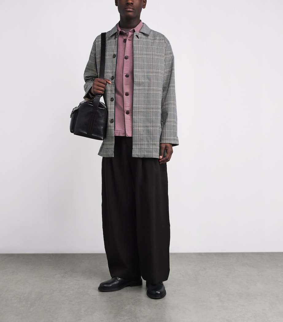 Check Rokig Waterproof Jacket CHECKST31 Image 2