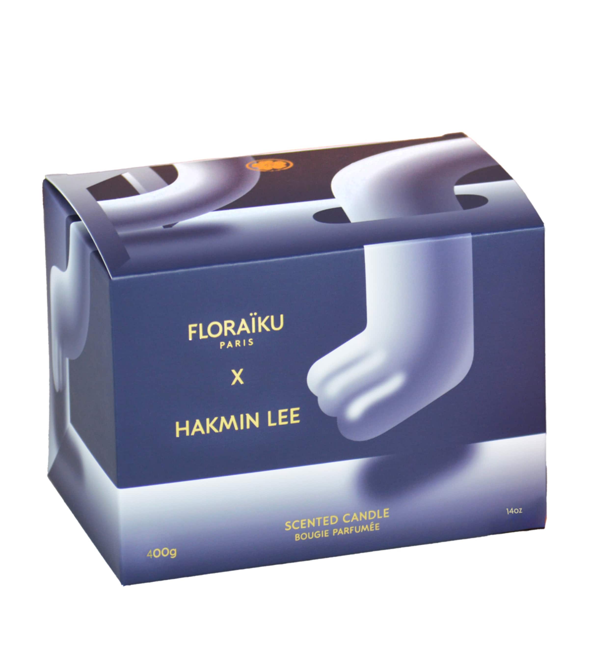Floraiku Hakmin Lee Candle (400g) Image 2