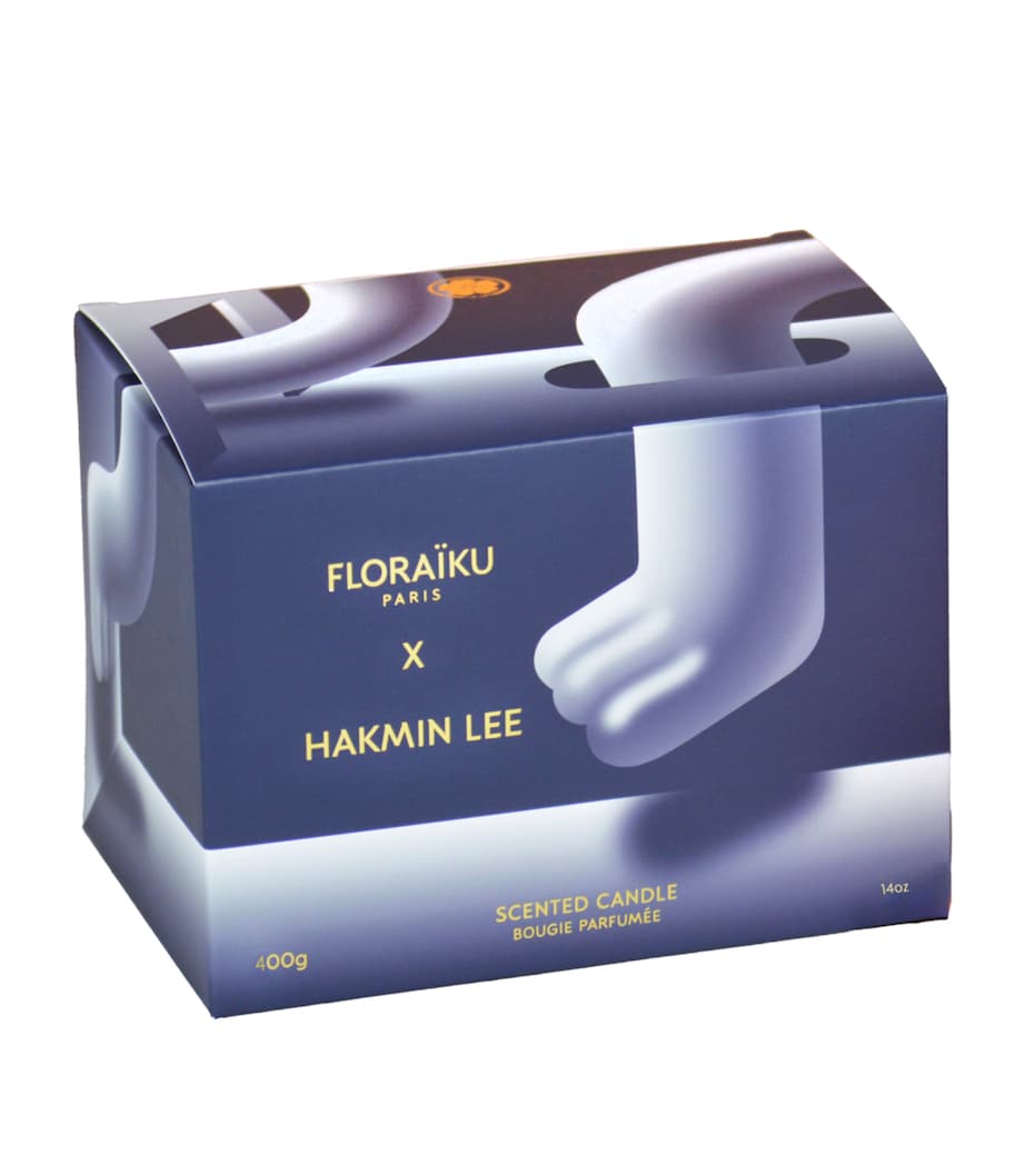 Floraiku Hakmin Lee Candle (400g) Image 2
