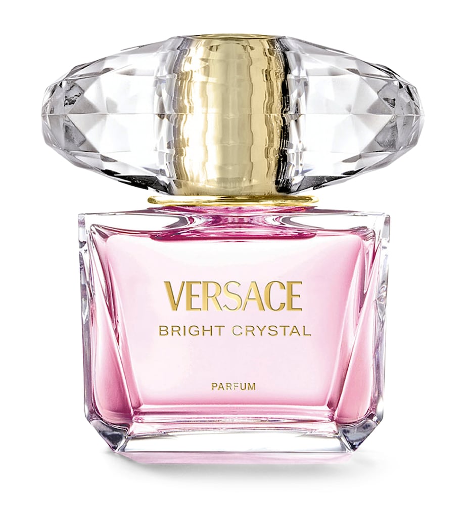 Versace Bright Crystal Parfum (90ml) Image 1