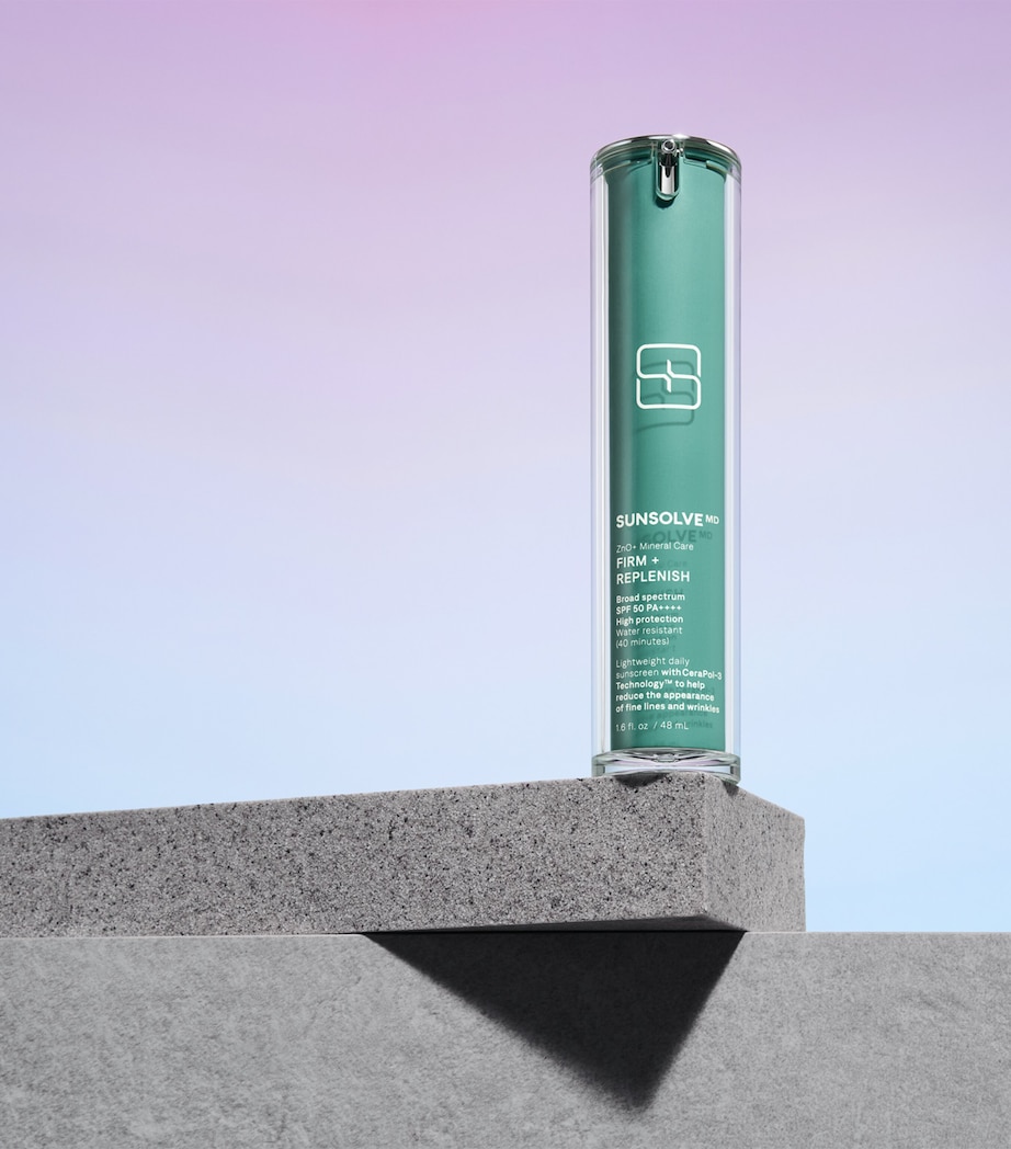 SunsolveMD Firm + Replenish SPF 50 (48ml) NO COLOUR Image 3