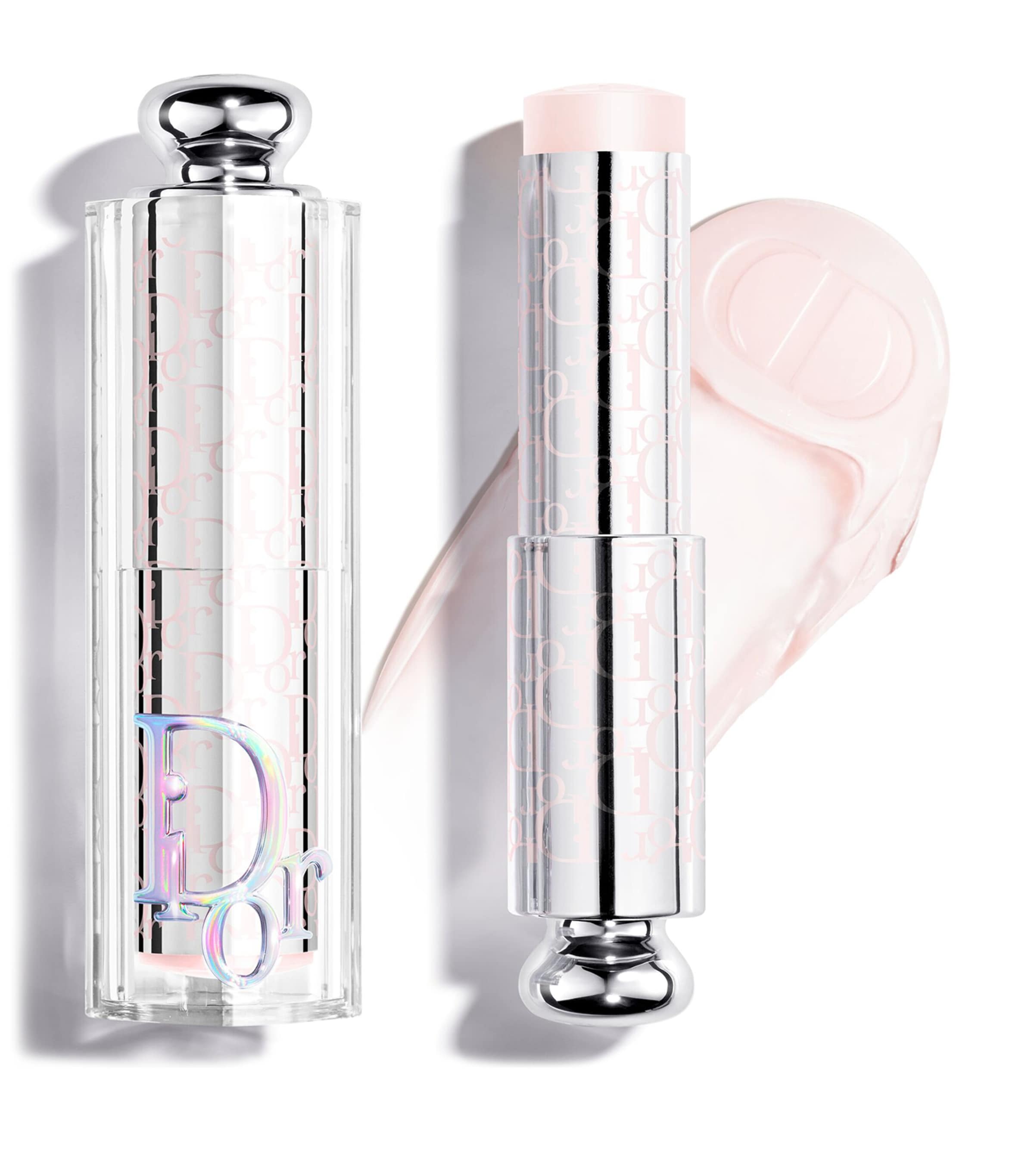 DIOR Dior Backstage Glassy Glow Stick Glossy Jelly Image 1