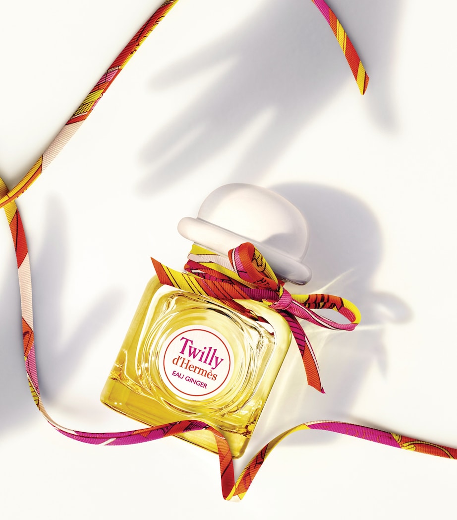 Twilly D'Hermès Ginger Eau de Parfum (85Ml) NO COLOUR Image 3