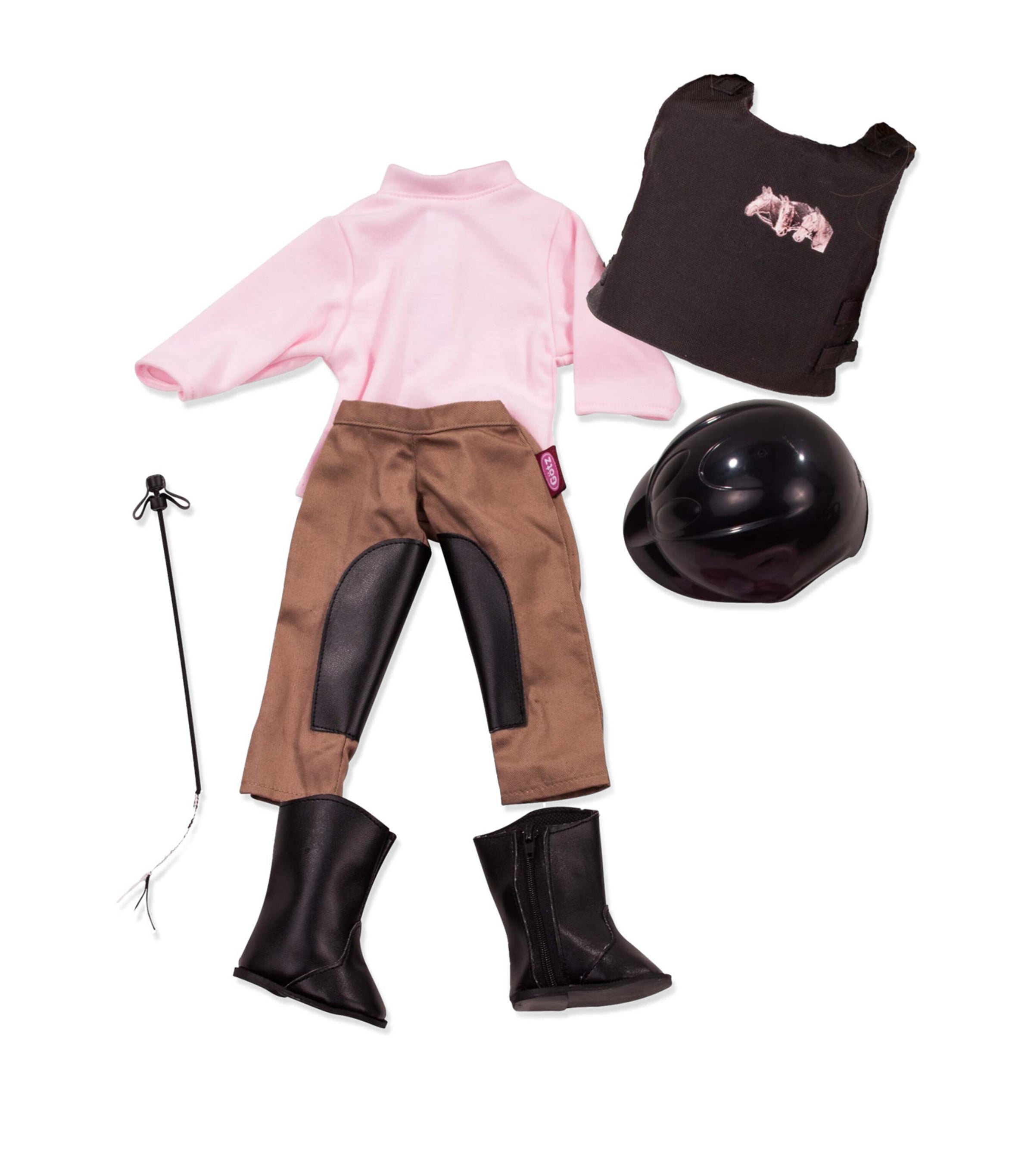 GÖTZ Riding Fun Outfit Set Image 1