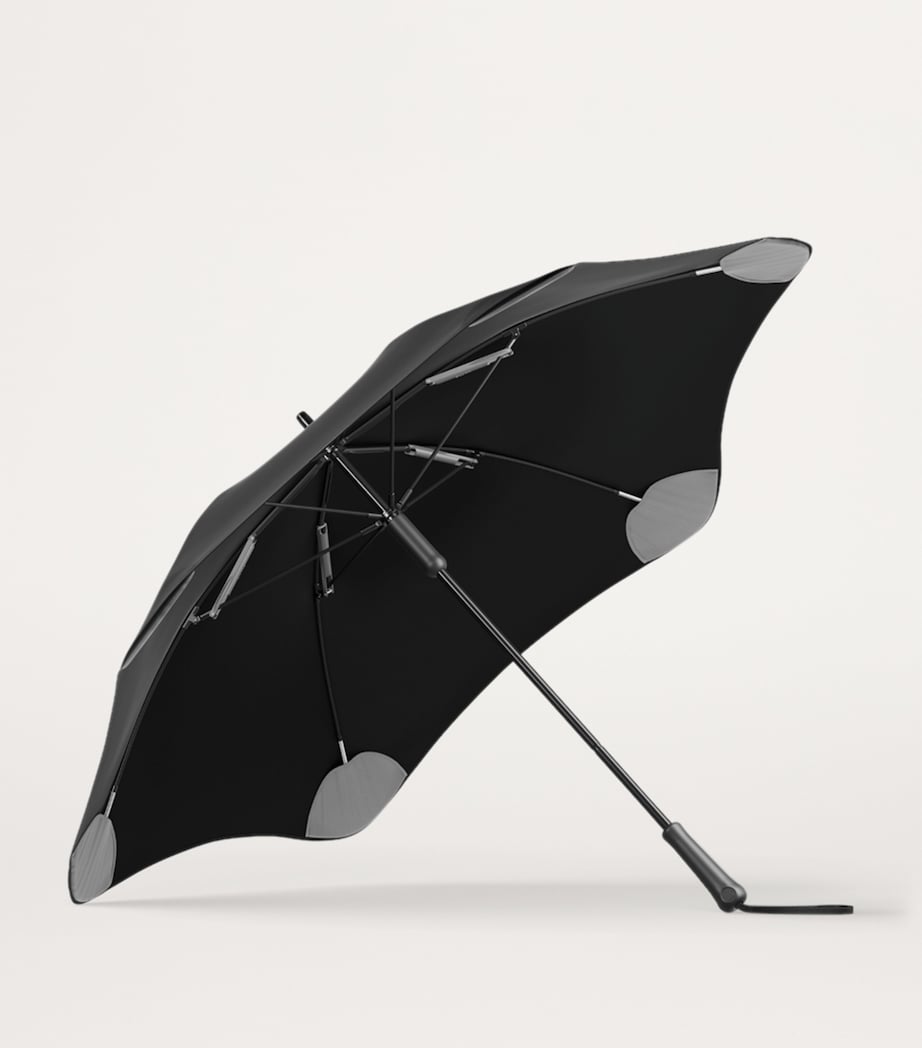 The Classic Umbrella BLACK Image 4