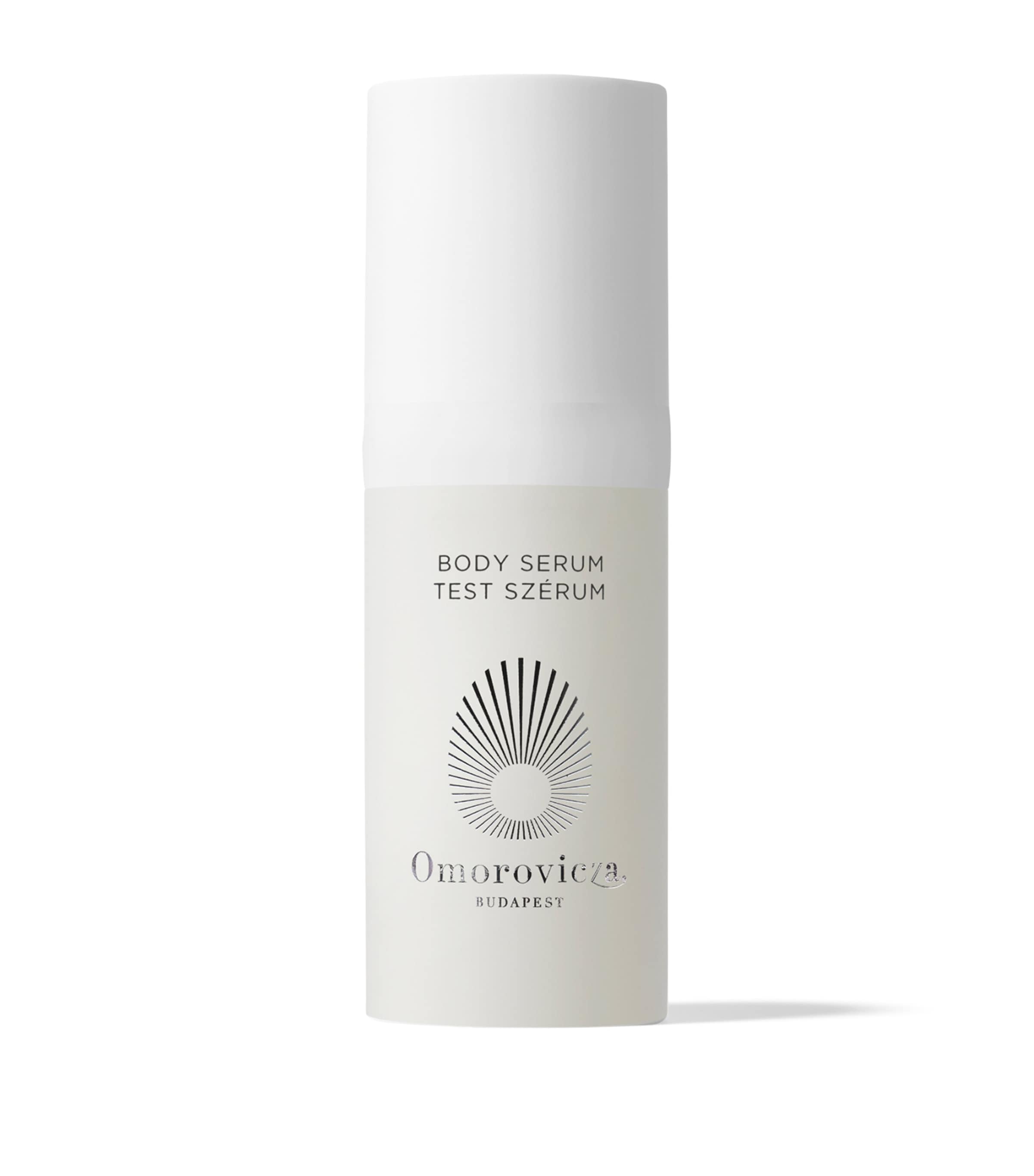 Omorovicza Body Serum