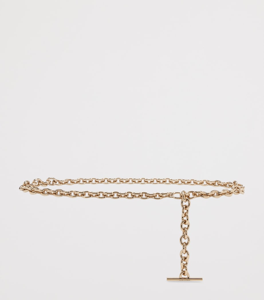 T-Bar Chain Belt 0442 Image 2