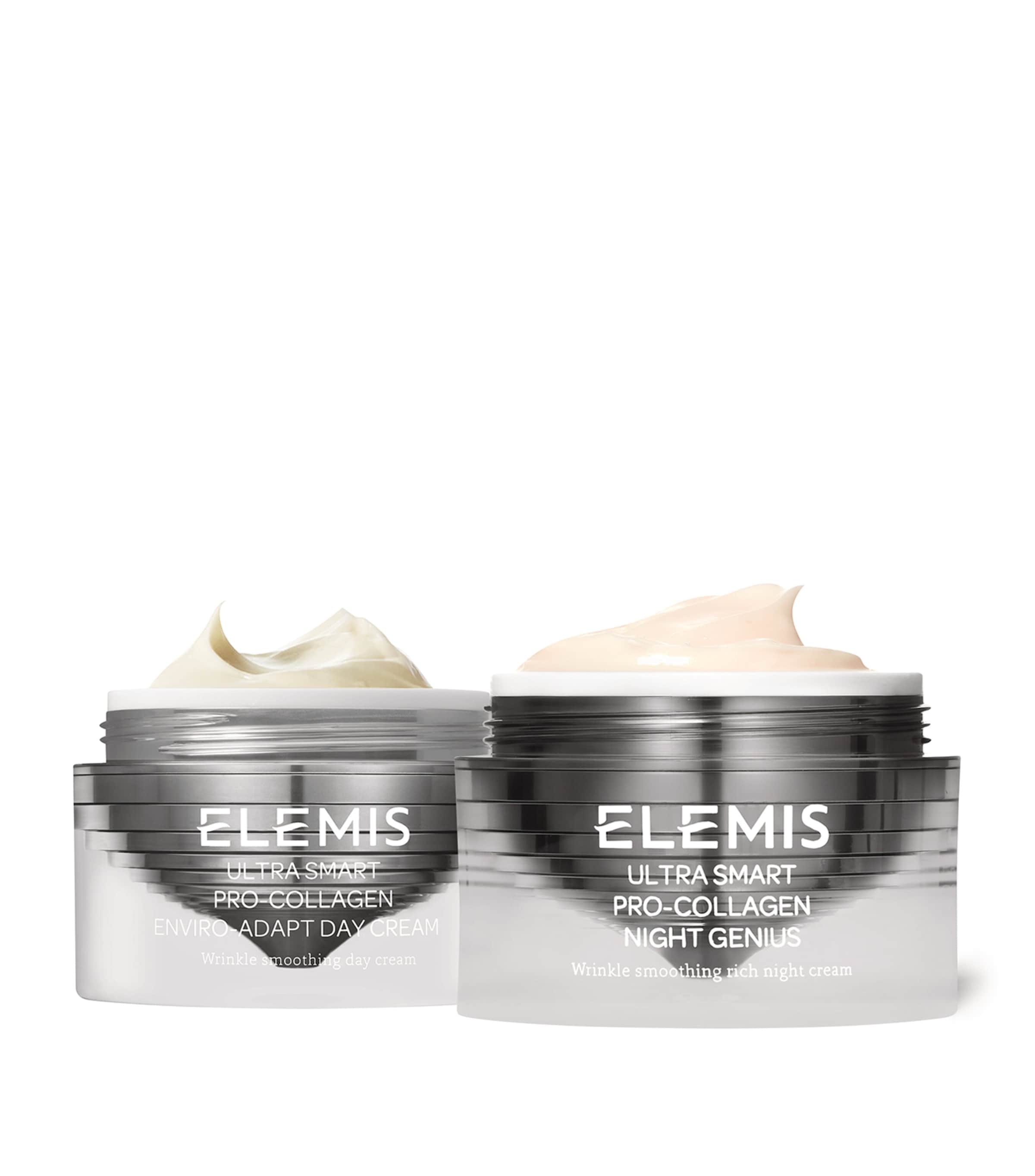 ULTRA SMART Pro-Collagen Day & Night Heroes Set NO COLOUR Image 3