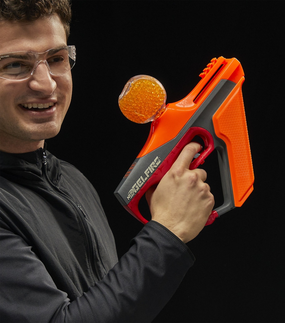 Nerf Pro Gelfire Uproar Blaster MULTI Image 5