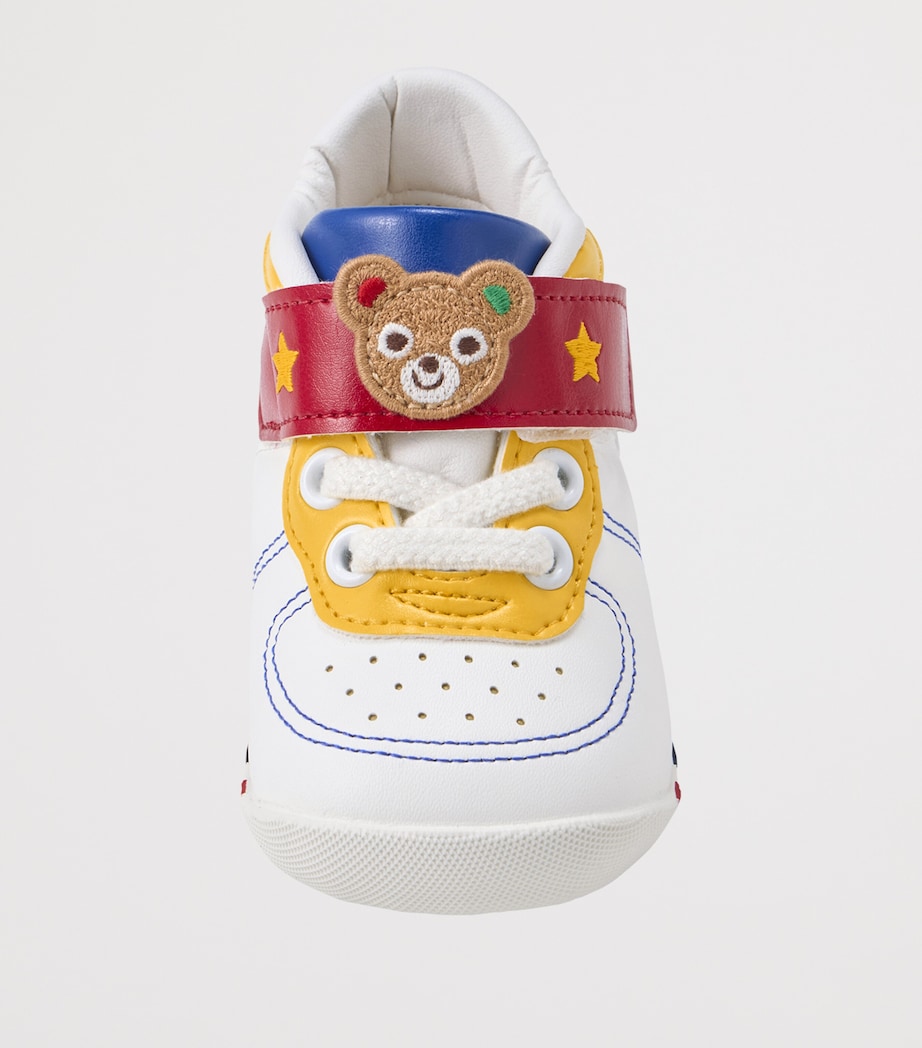 Teddy Sneakers 2 Image 4