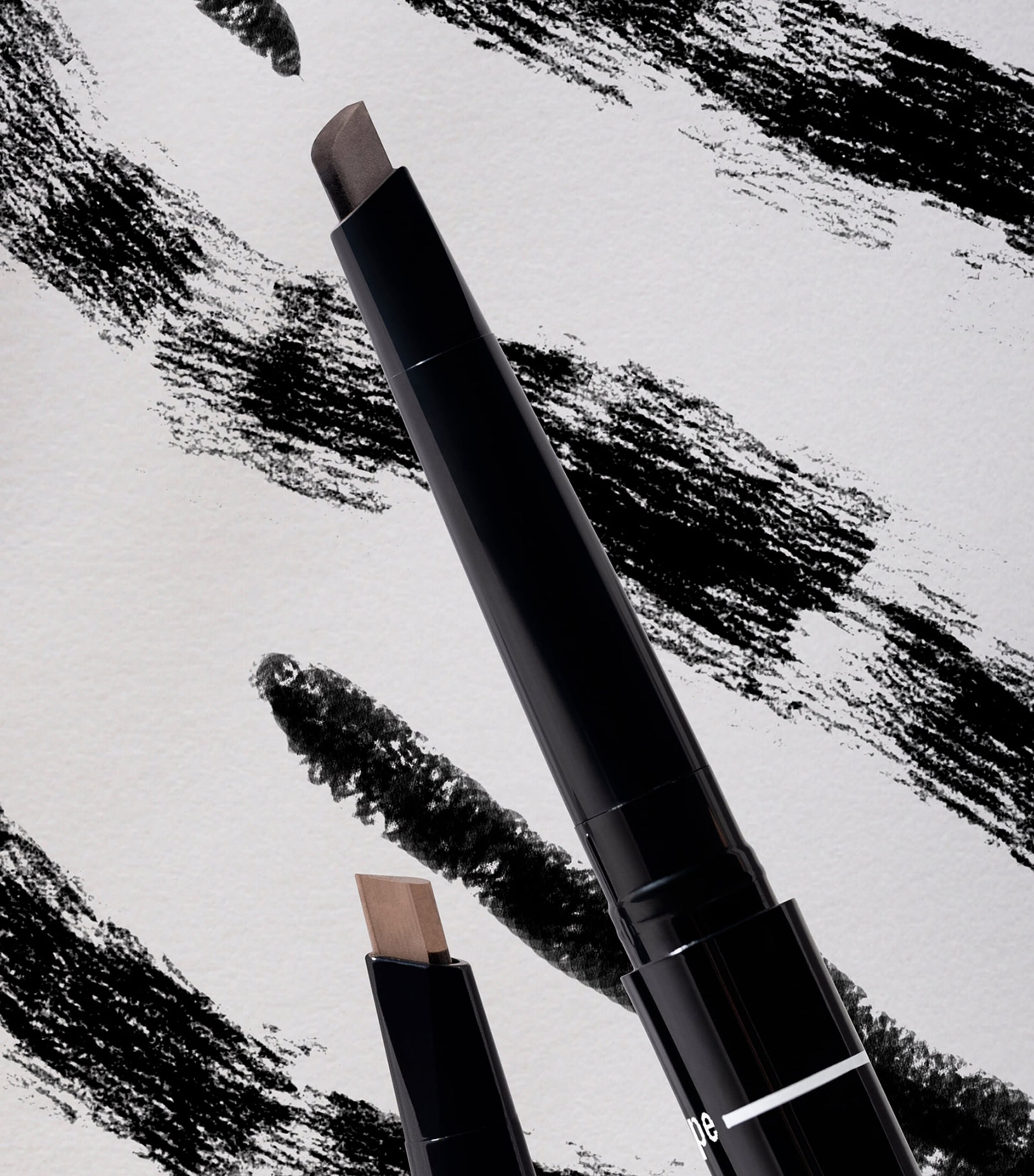 Sisley Phyto-Sourcils Design Eyebrow Pencil Espresso Image 2
