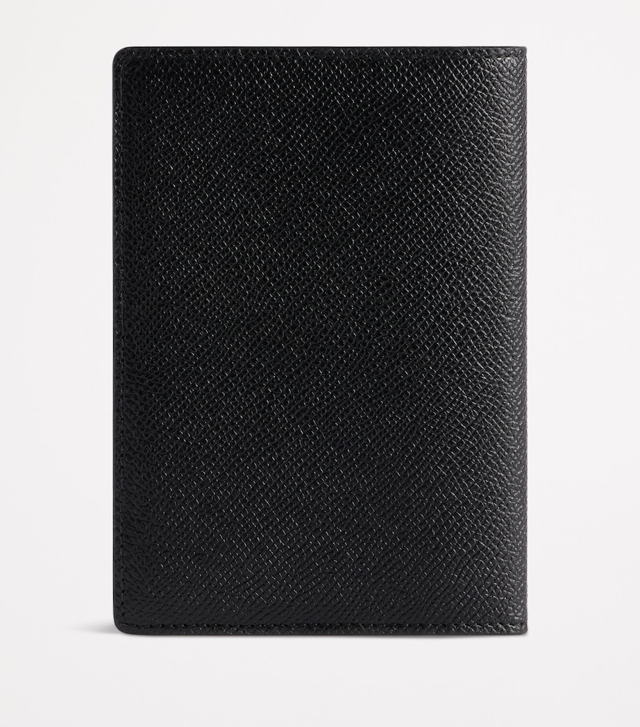 Calfskin Passport Holder 1000 Image 2