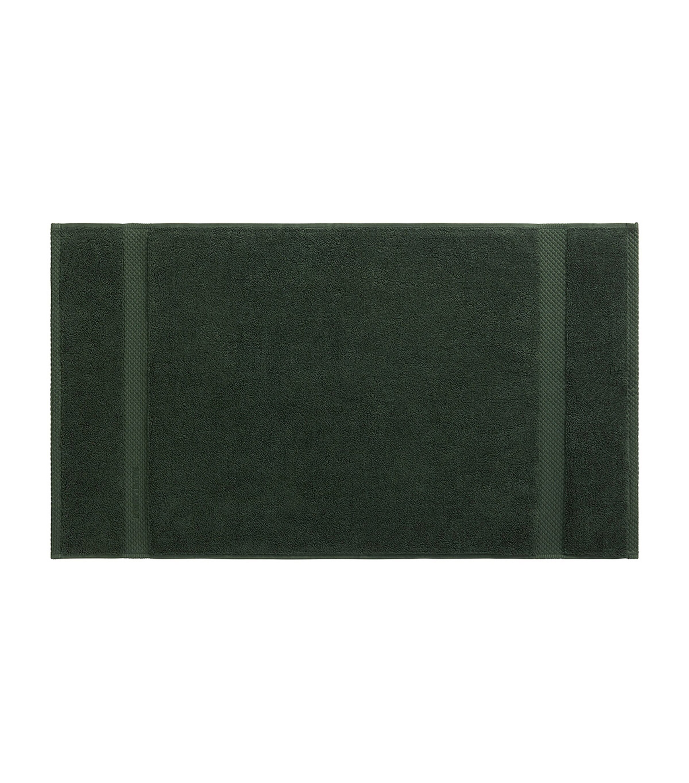 Ralph Lauren Home Avenue Bath Towel (75cm x 137cm) Pine Image 3