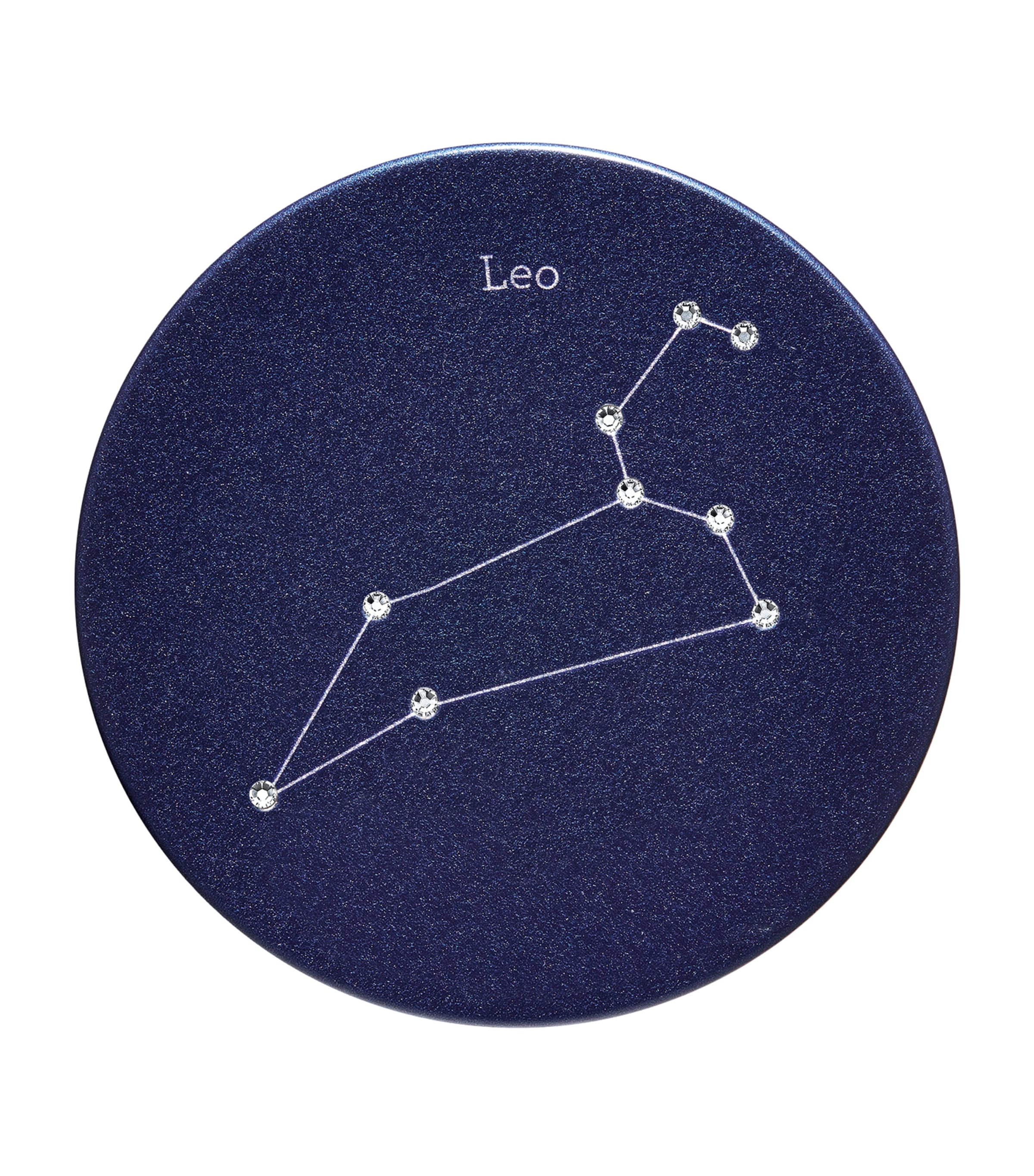 Leo Zodiac Assam Loose Black Tea (30g) NO COLOUR Image 3