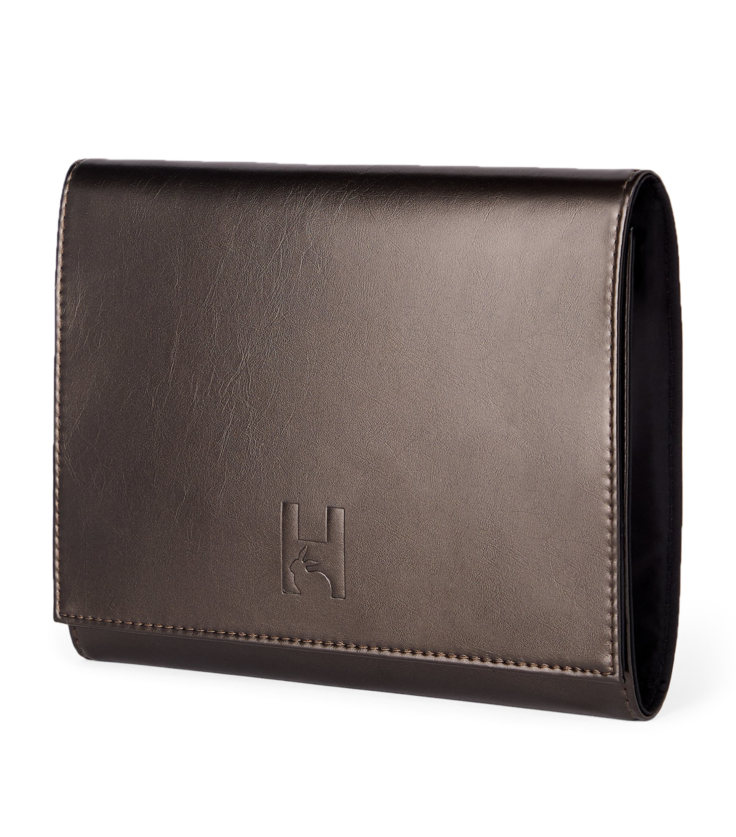 Vegan Brush Travel Set NO COLOUR Image 2