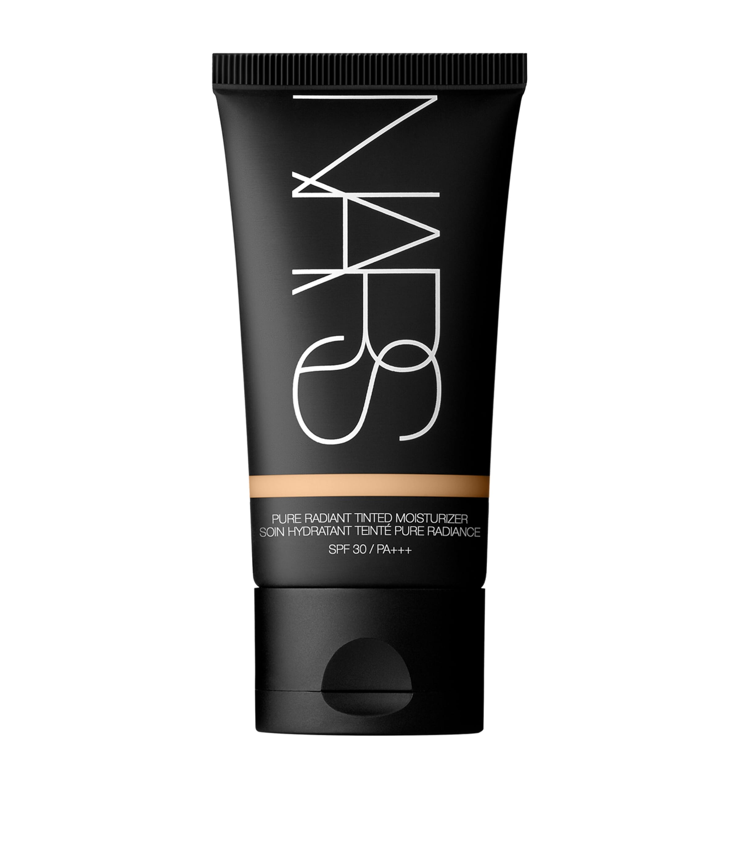 Nars Pure Radiant Tinted Moisturizer Spf 30/pa+++ In Beige