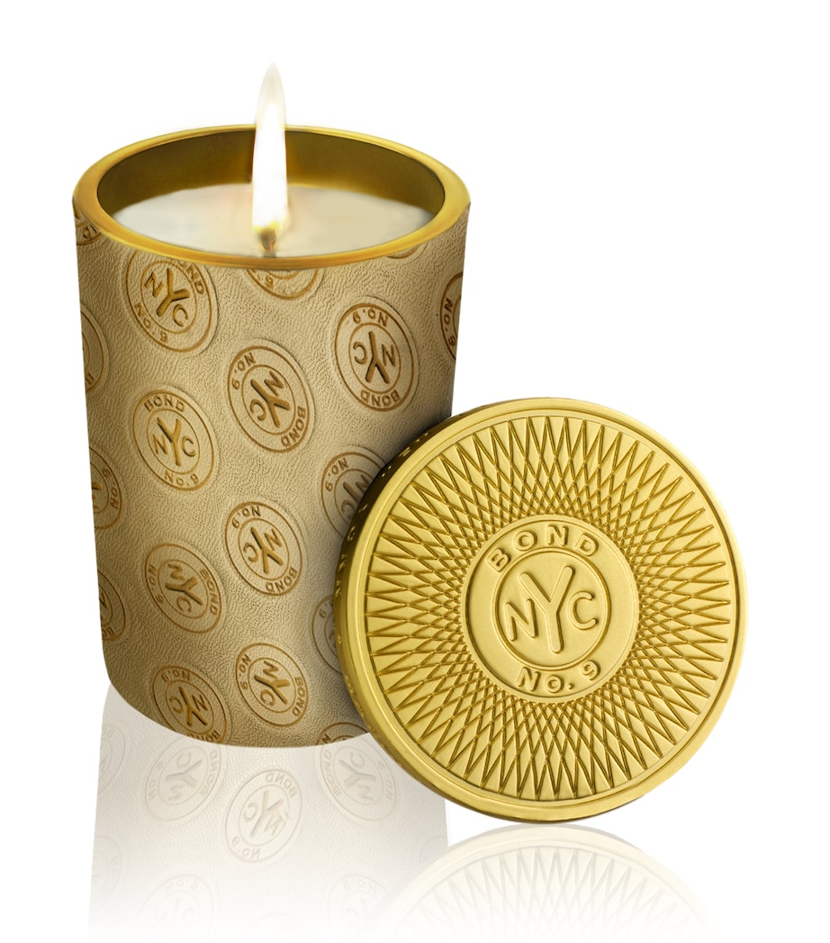 Bond No.9 Signature Candle (200g) NO COLOUR Image 1