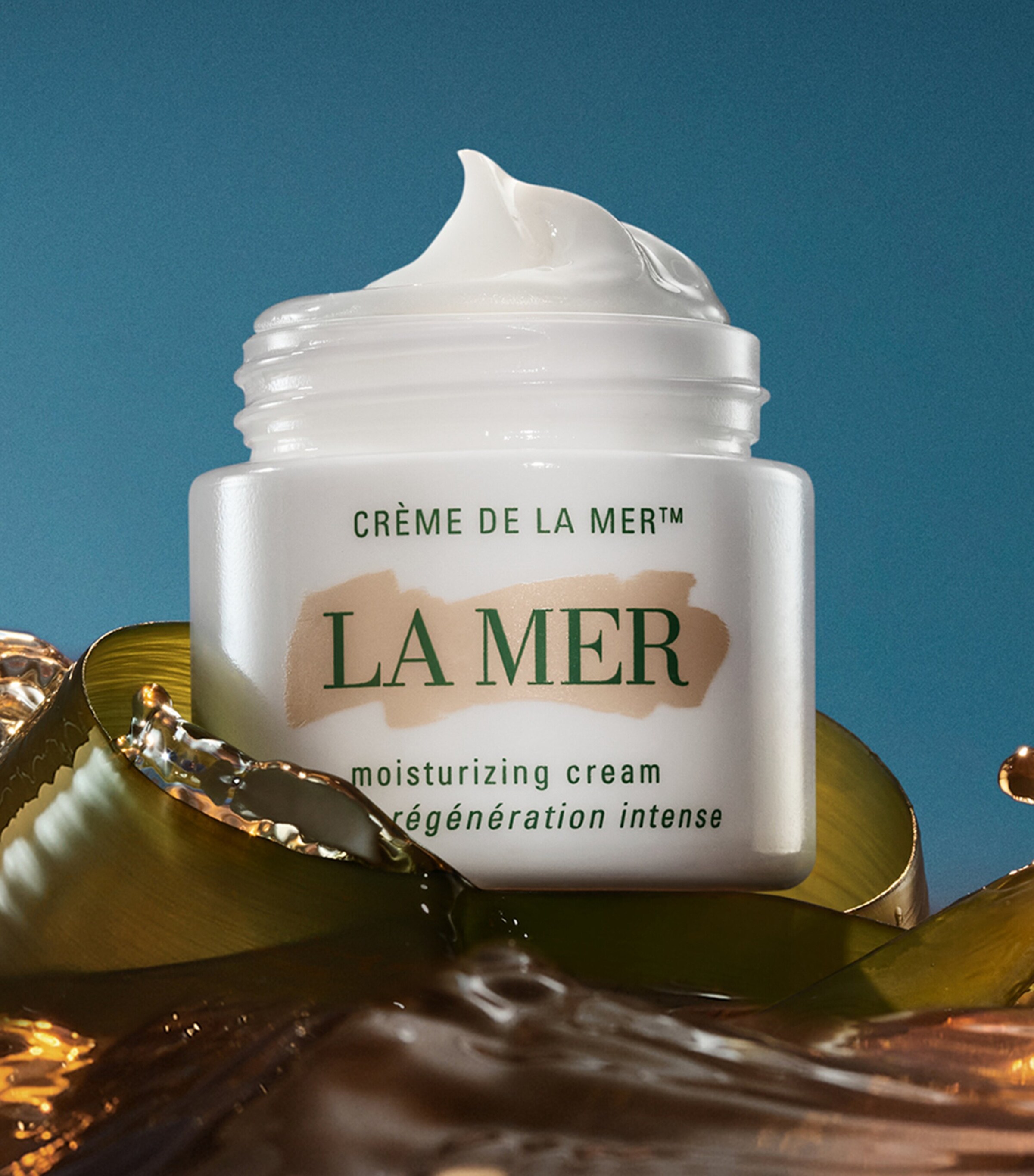 La Mer 175 Anniversary Edition Crème de la Mer Moisturizing Cream