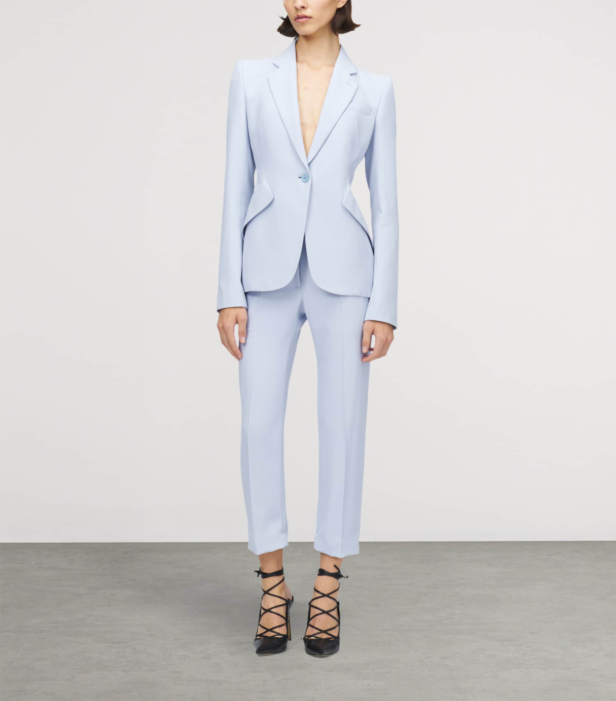 Single-Breasted Blazer 4602 Image 2