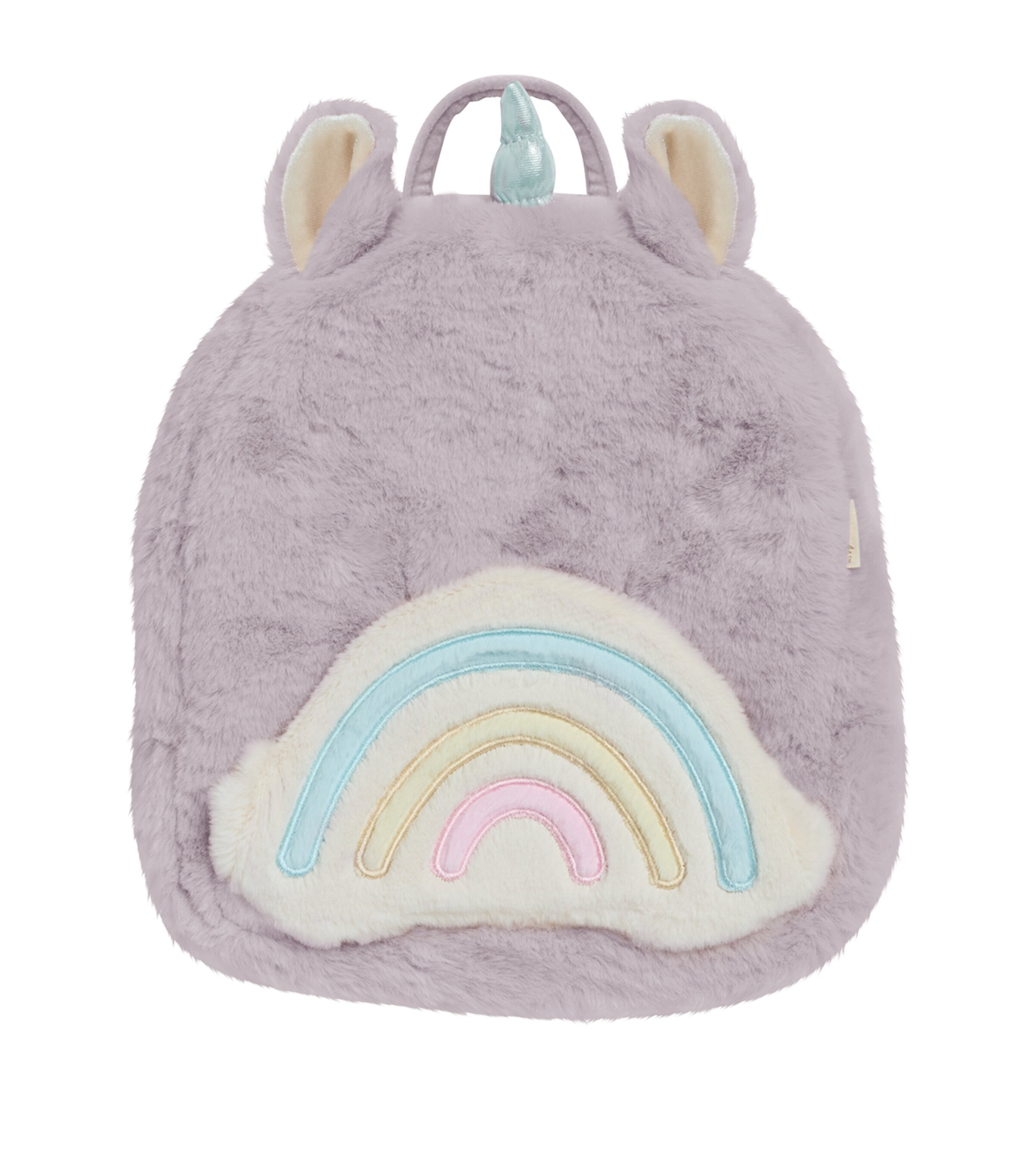 Olli Ella Unicorn Hopalong Backpack Image 1