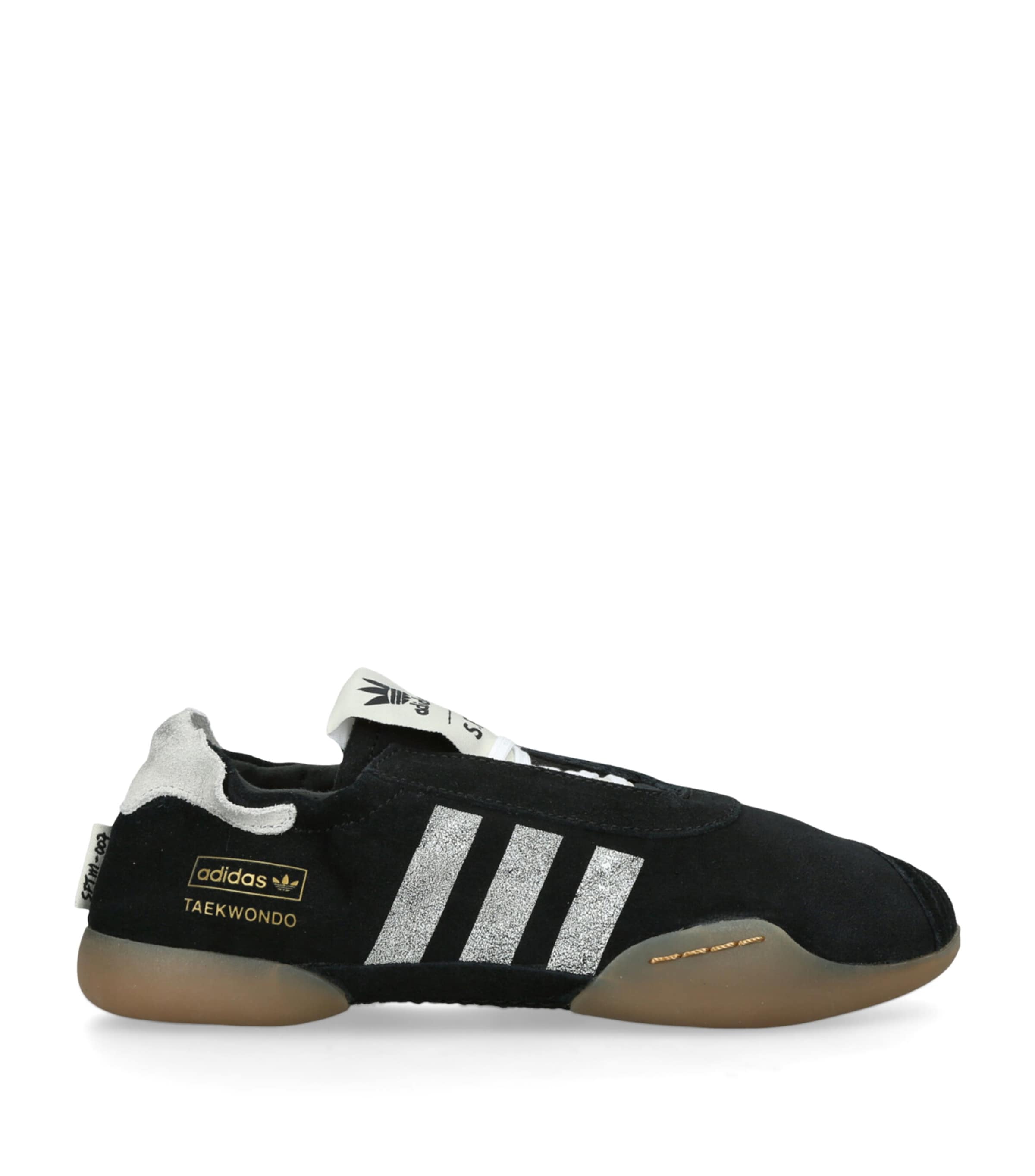 Adidas Originals X Song For The Mute Taekwondo Mei Sneakers In Multi