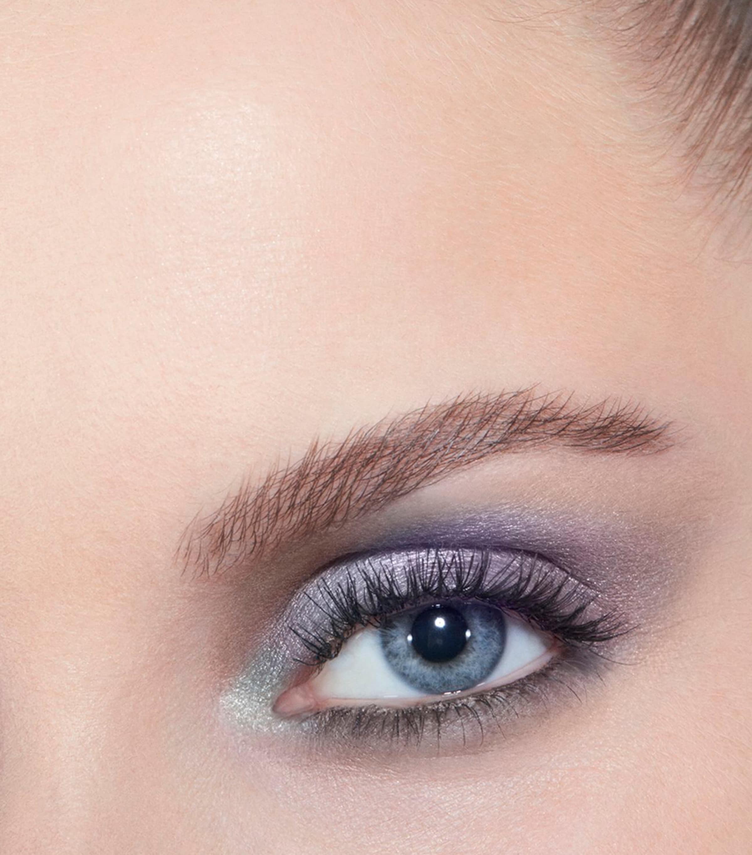 CHANEL LES 4 OMBRES NUIT ASTRALE Multi-Effect Quadra Eyeshadow