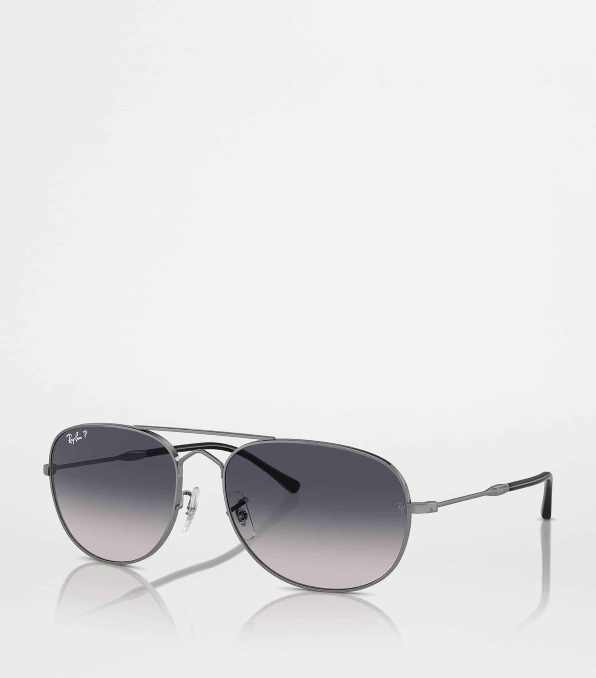 RB3735 Bain Bridge Sunglasses 004/78 Image 2