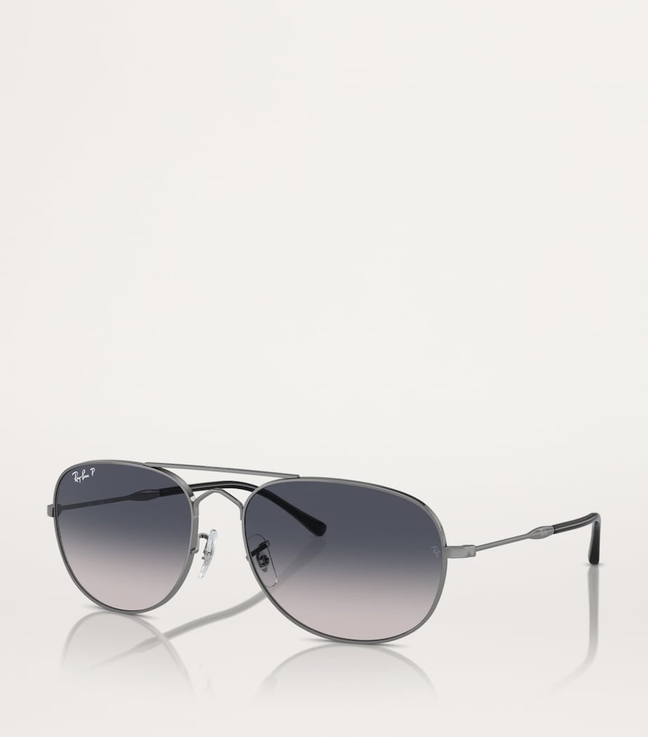 RB3735 Bain Bridge Sunglasses 004/78 Image 2