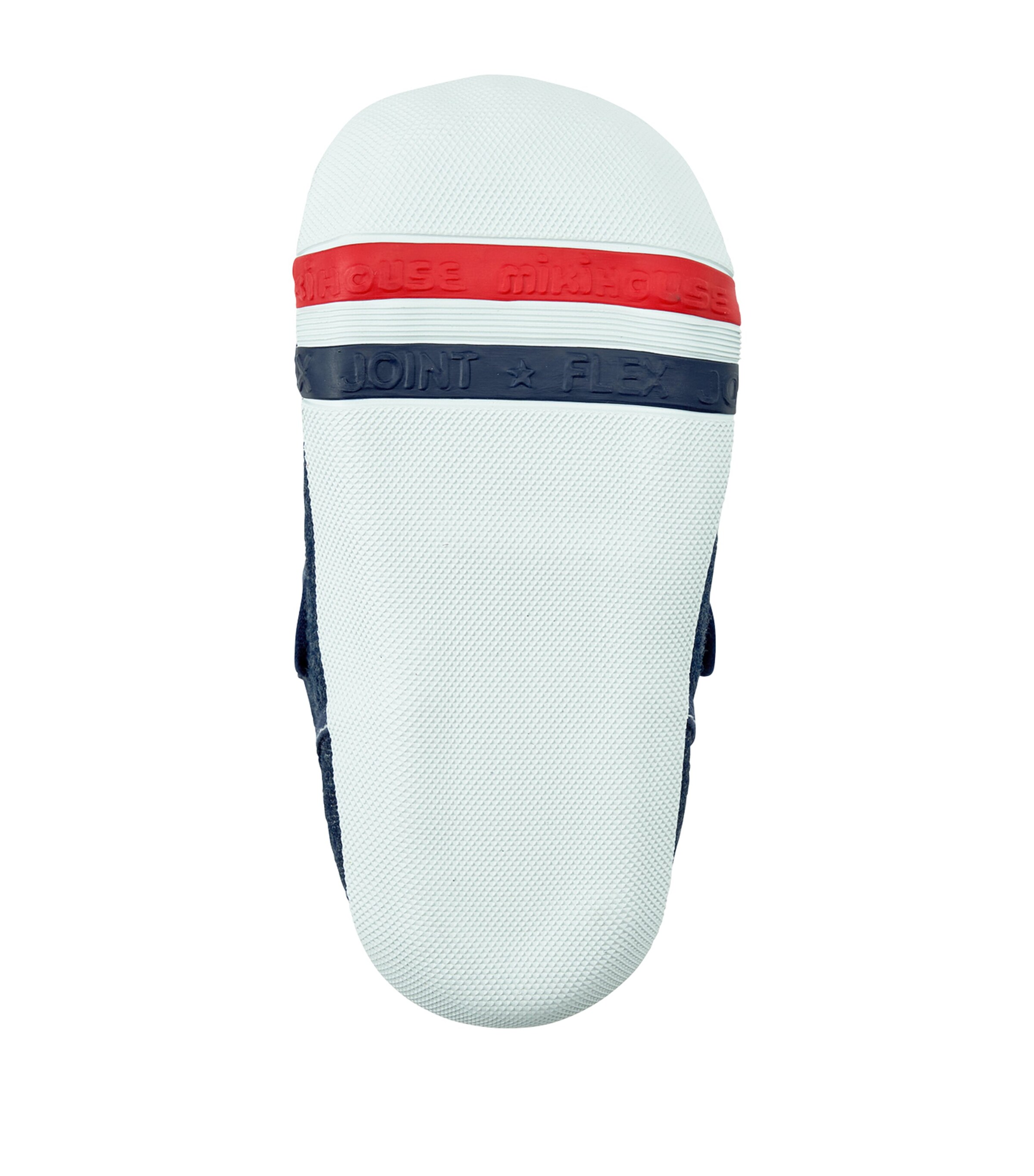 Velcro High-Top Sneakers 33 Image 3