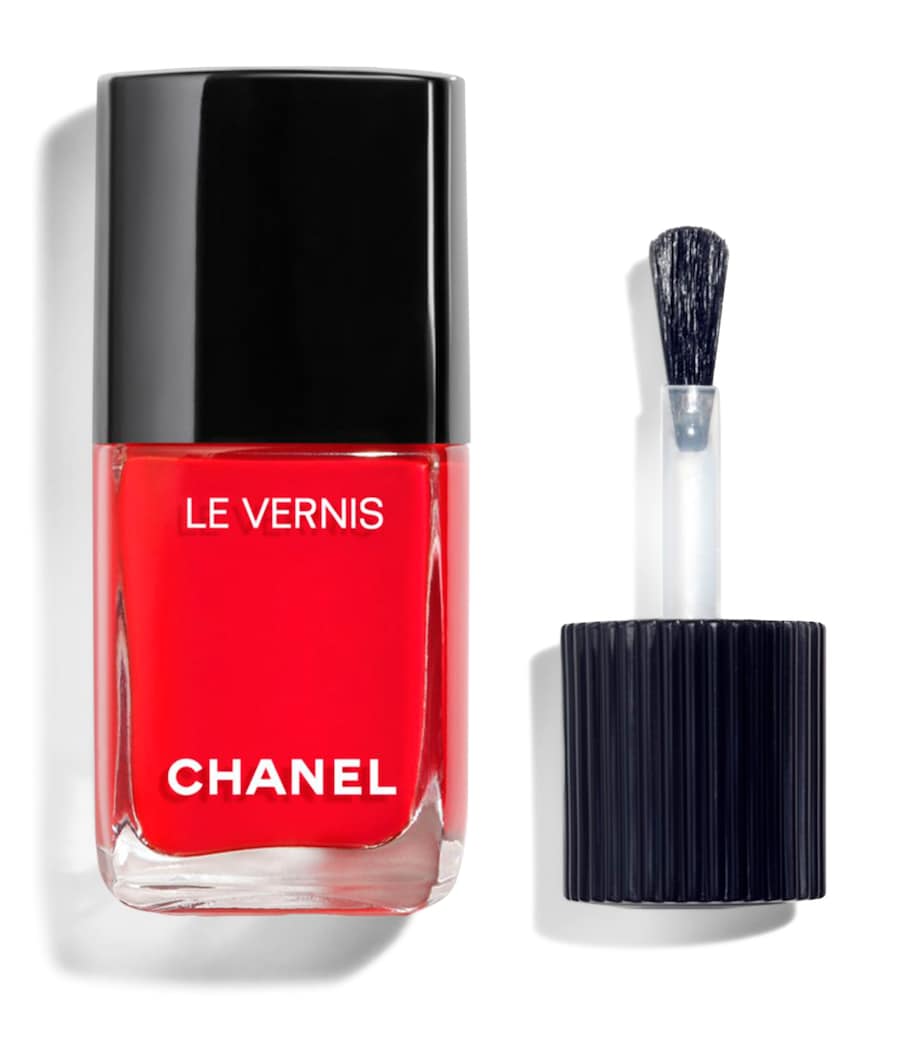 LE VERNIS Longwear Nail Colour INCENDIAIRE 147 Image 1