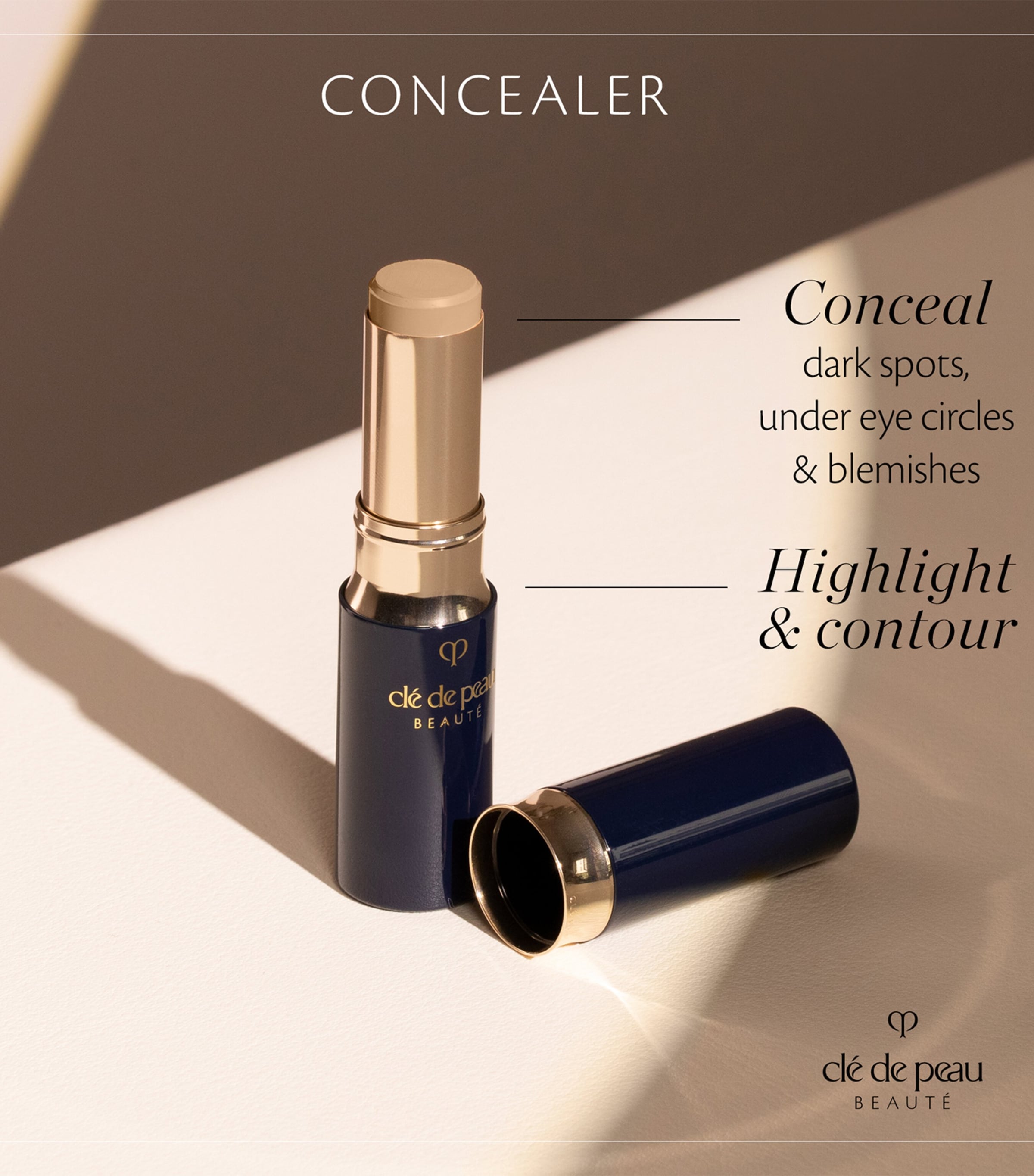 Concealer 9 - TOFFEE Image 3