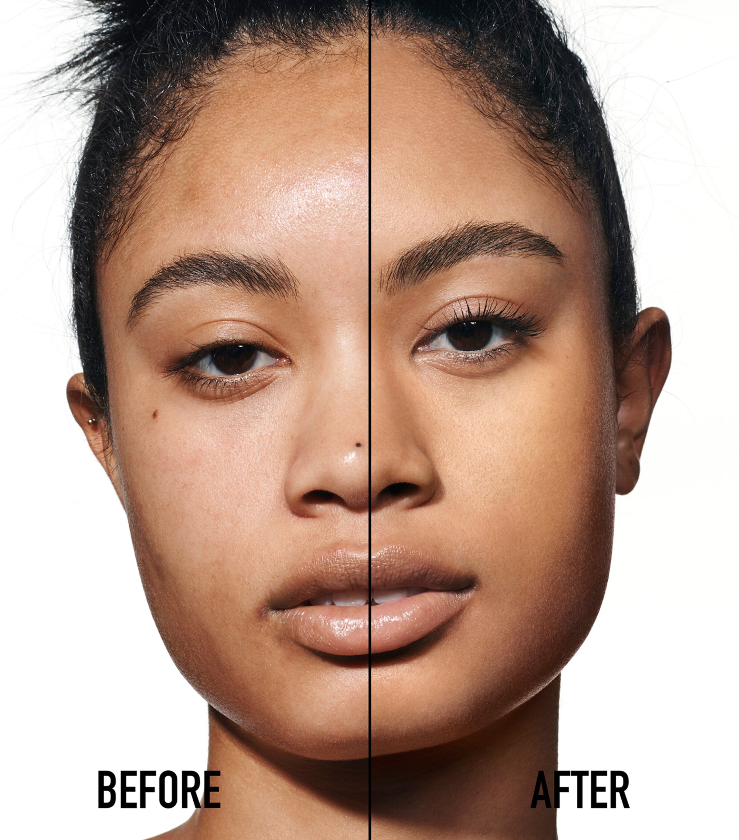 Forever Natural Nude Foundation 5 NEUTRAL Image 3