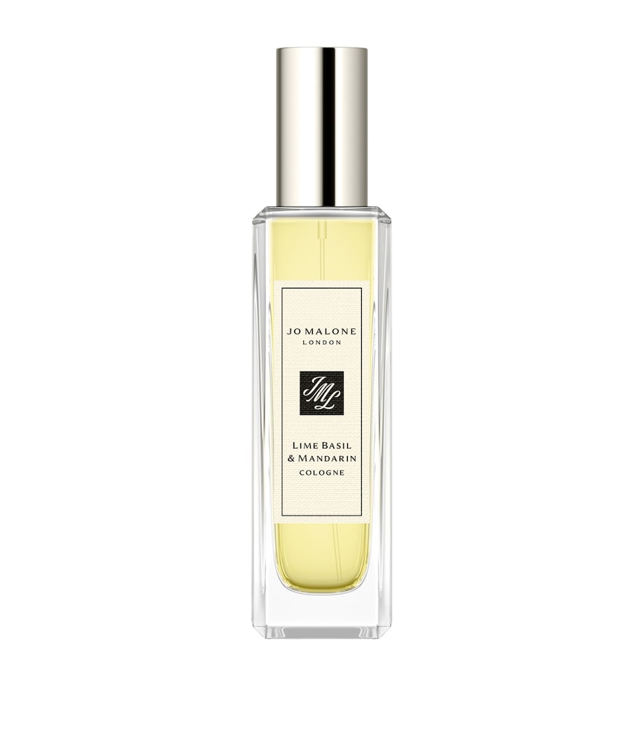 Lime Basil & Mandarin Cologne NO COLOUR Image 1