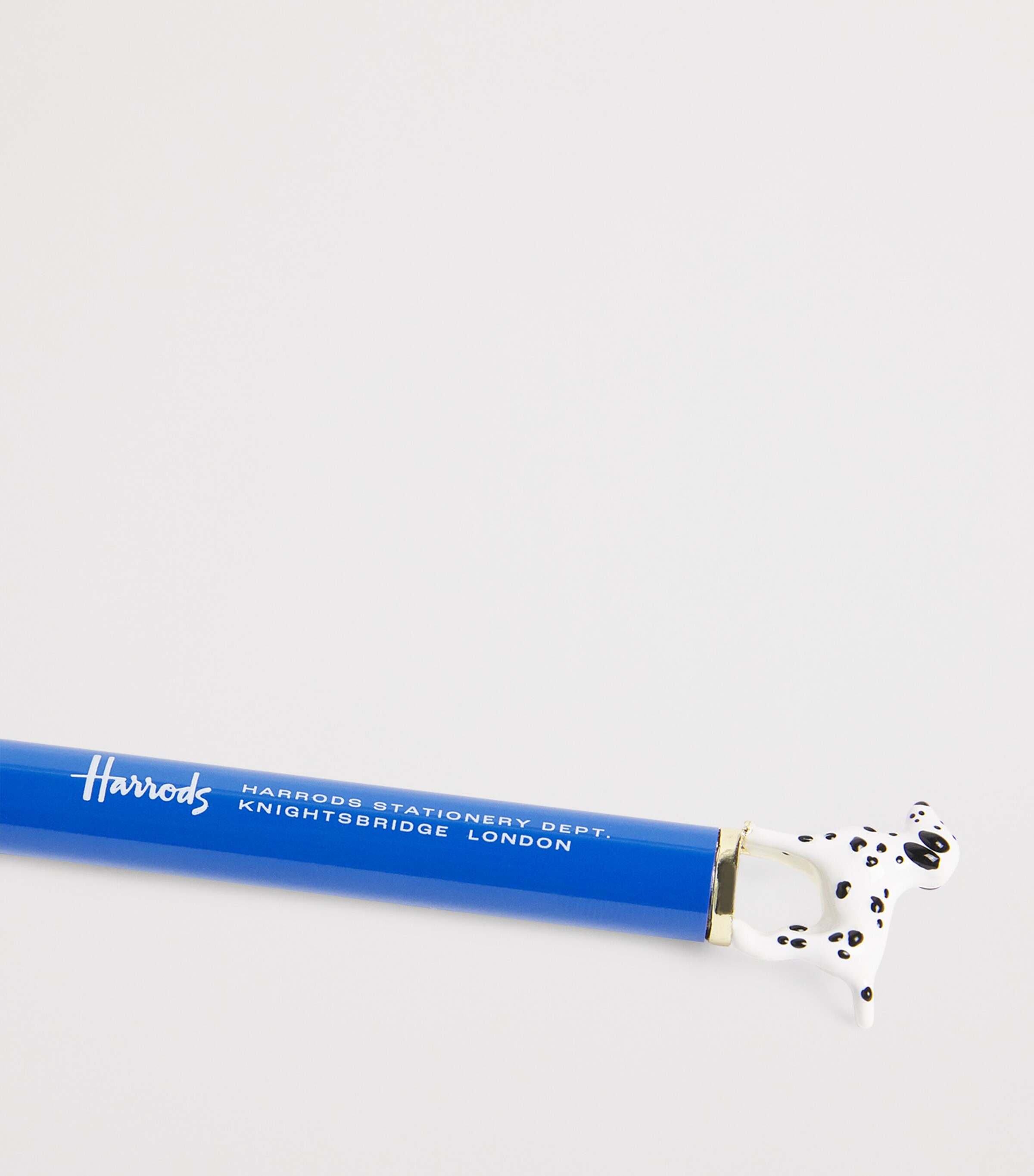 Sunday Afternoon Dalmation Ballpoint Pen GREEN Image 3