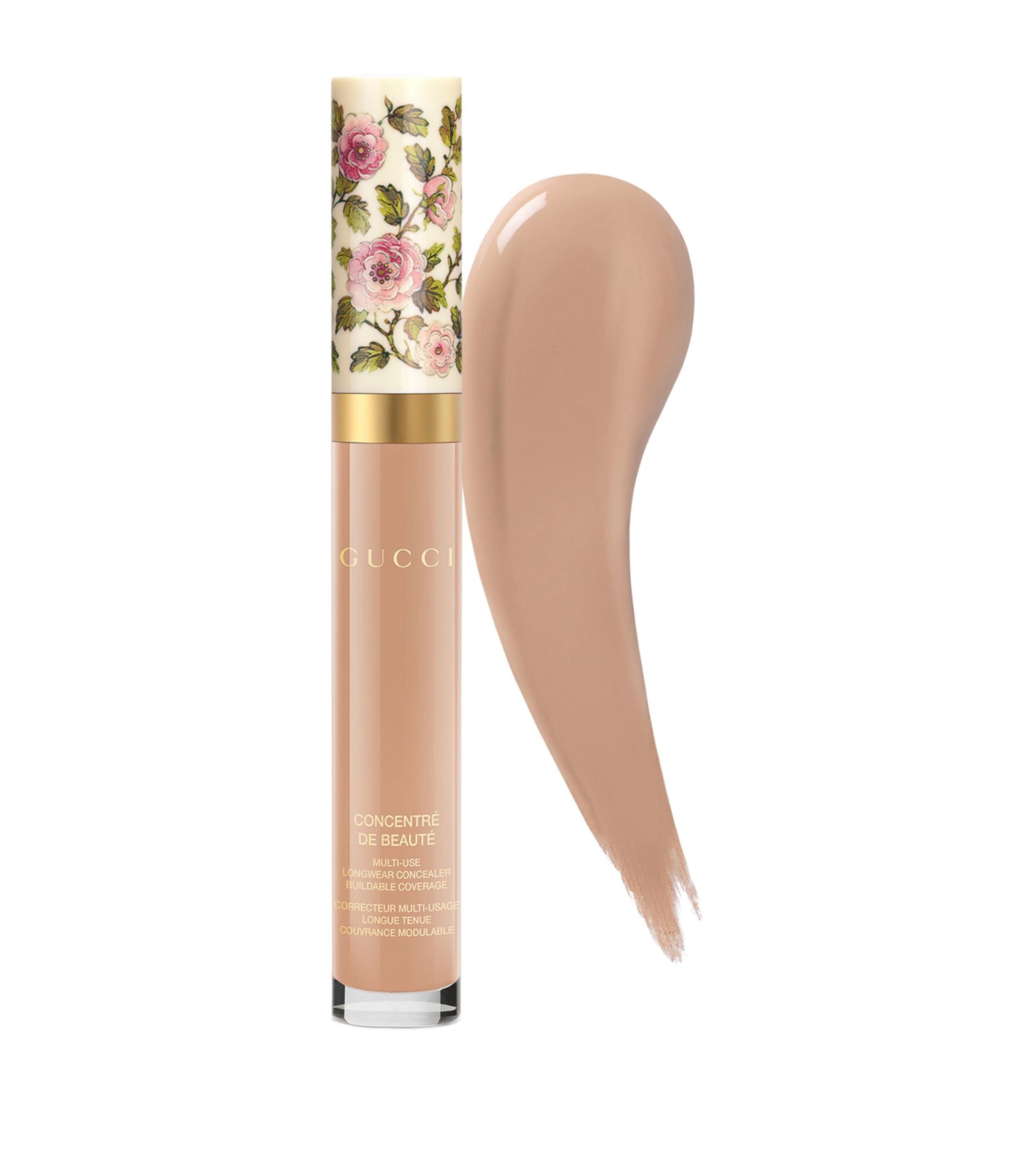 Gucci Concentré De Beauté Liquid Concealer | Make-up | Face | Concealers | Designers | Gucci Gucci Concentré De Beauté Liquid Concealer | Make-up | Face | Concealers | Designers | Gucci