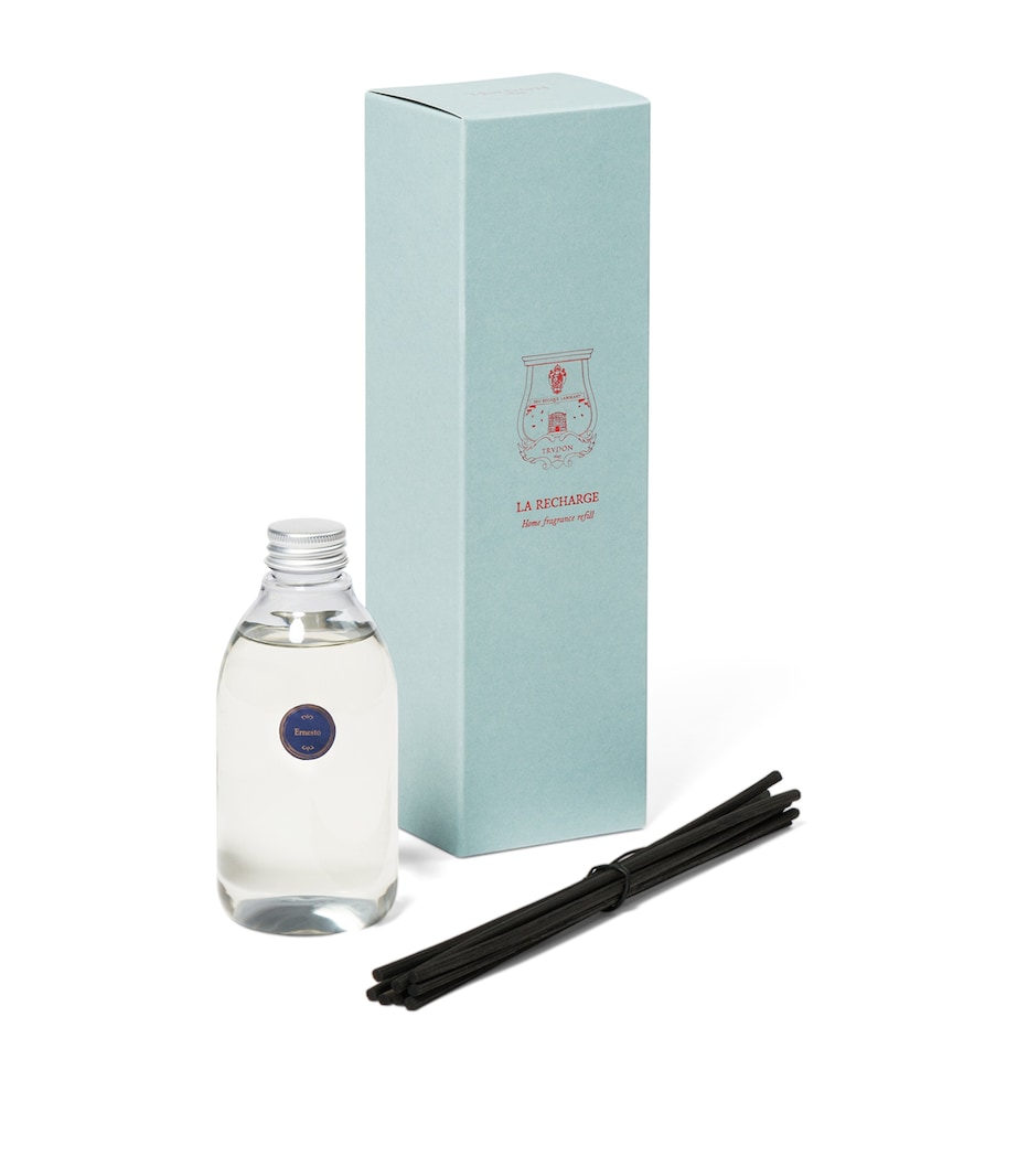 Trudon Cyrnos Diffuser (300ml) - Refill Green Image 1