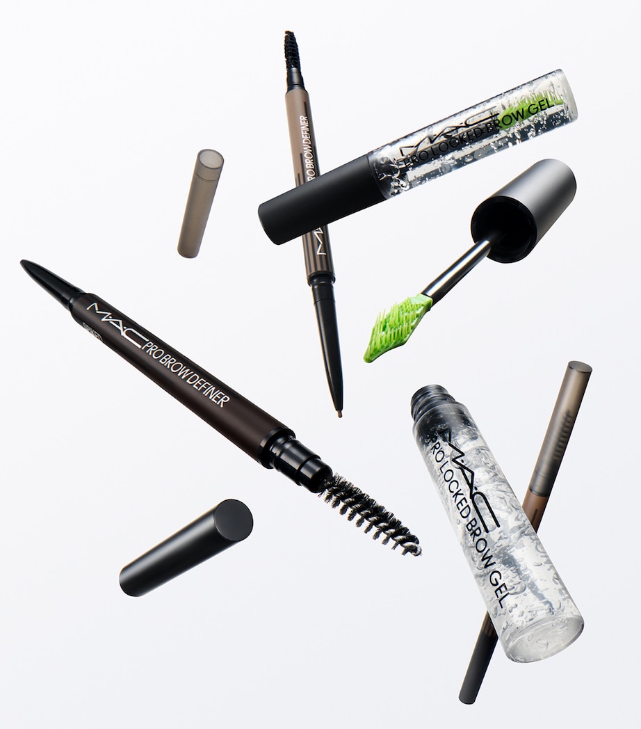 Pro Brow Definer 1mm Tip Brow Pencil TAUPE Image 4