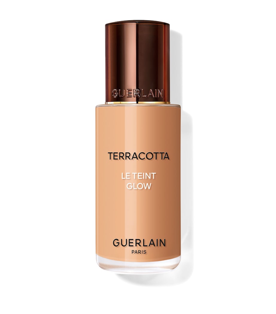 Terracotta Le Teint Glow Foundation 4.5N Image 1