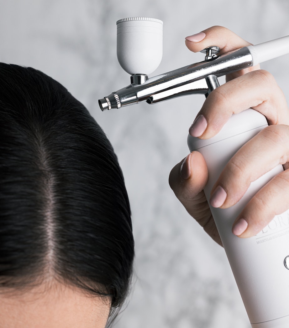 Nano Oxygen Device WHITE Image 3