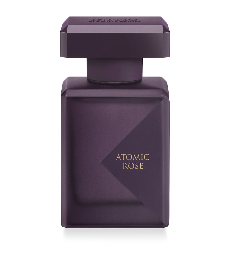 Atomic Rose Hair Mist (50ml) NO COLOUR Image 2